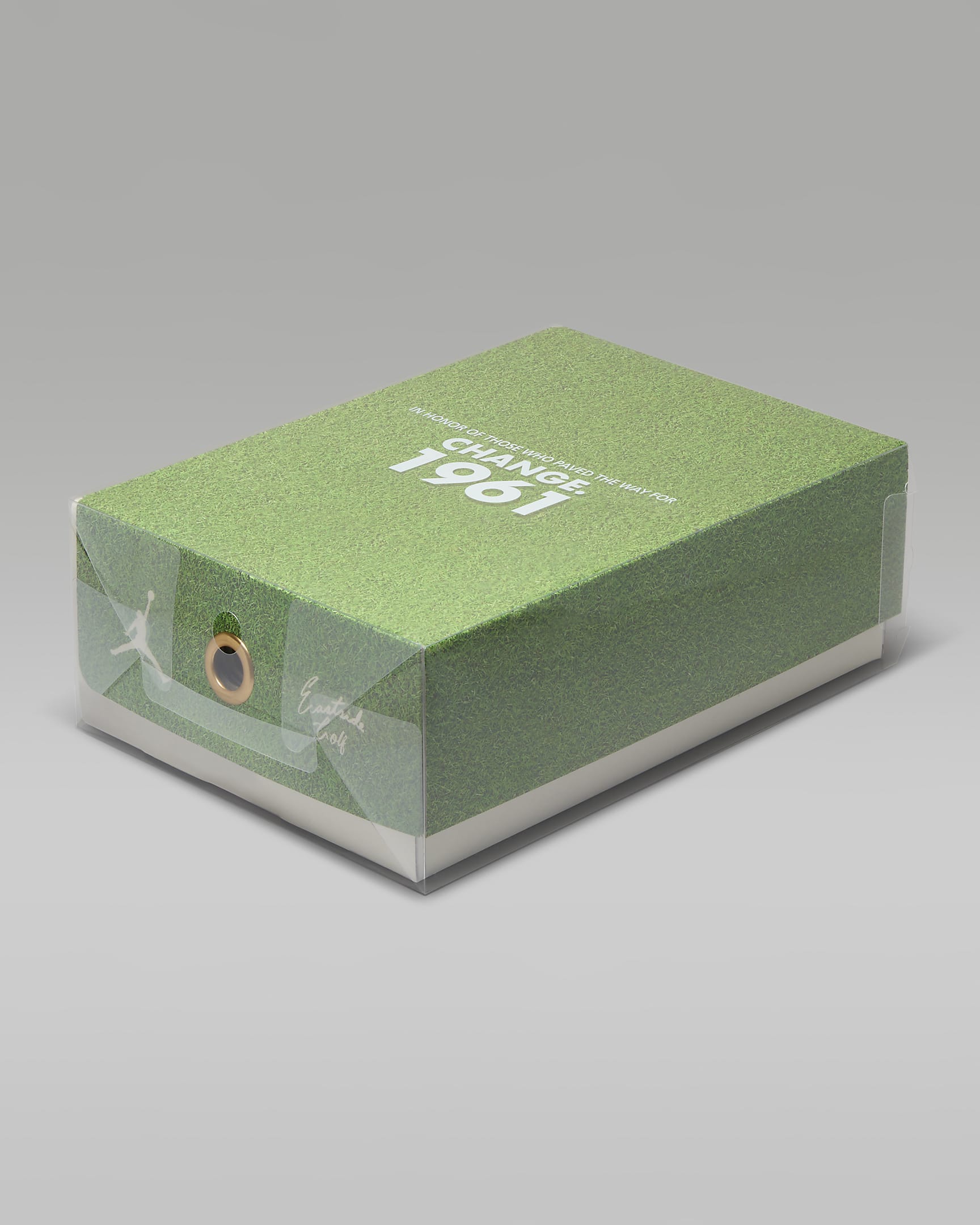 Męskie buty do golfa Jordan Retro 6 G NRG X Eastside Golf. Nike PL