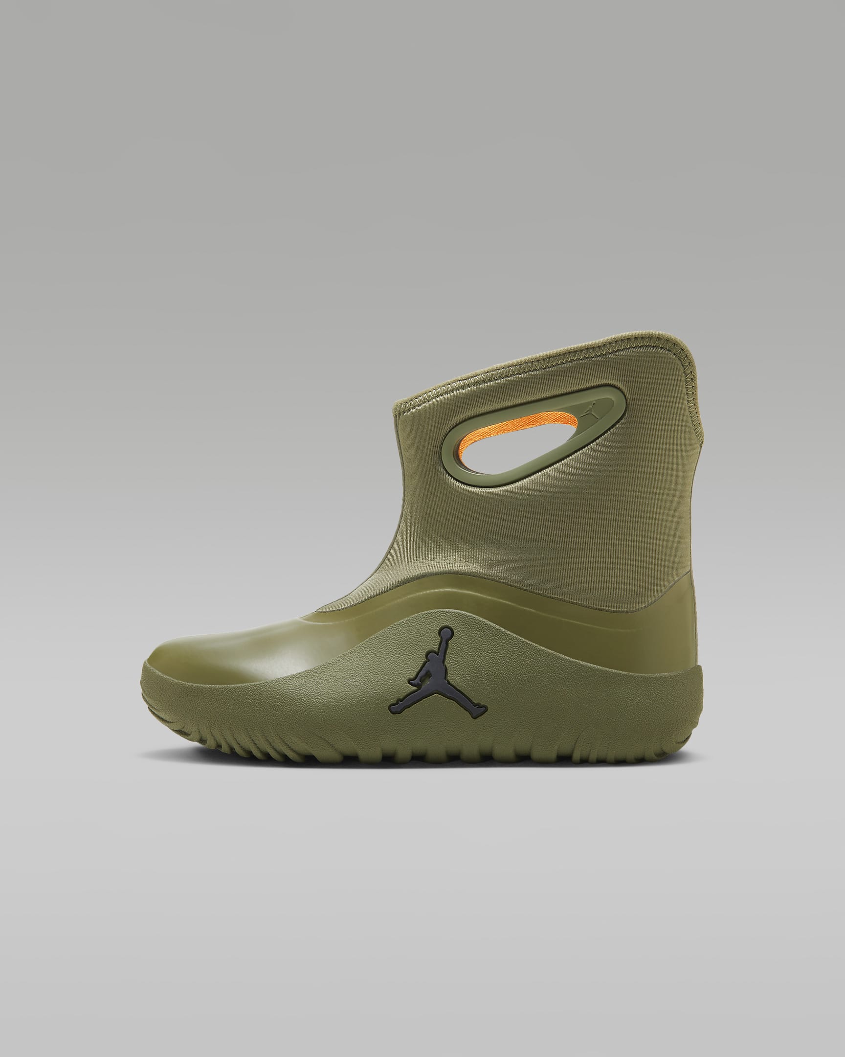 Jordan Lil Drip Little Kids' Boots. Nike.com
