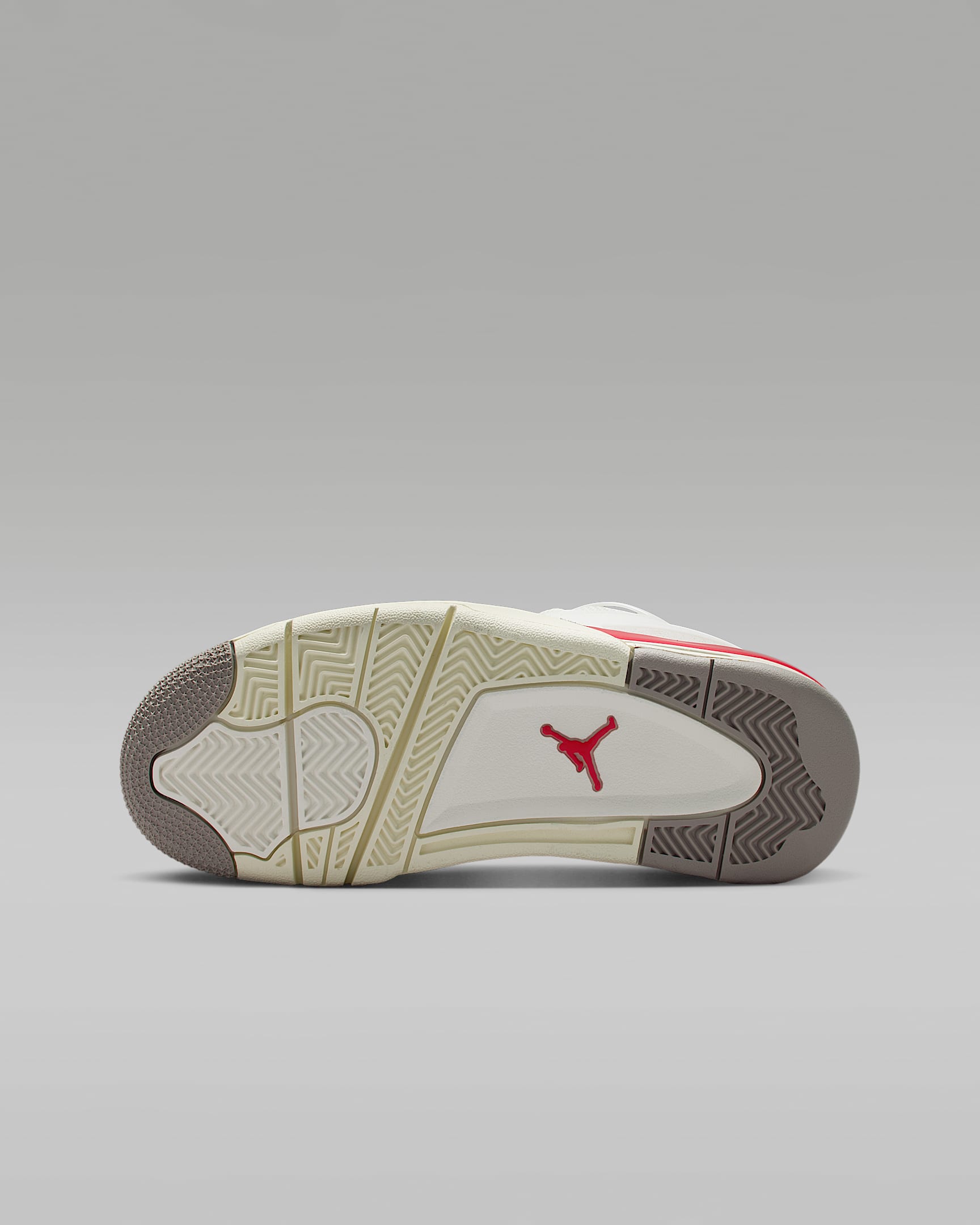 Air Jordan 4 RM Older Kids' Shoes