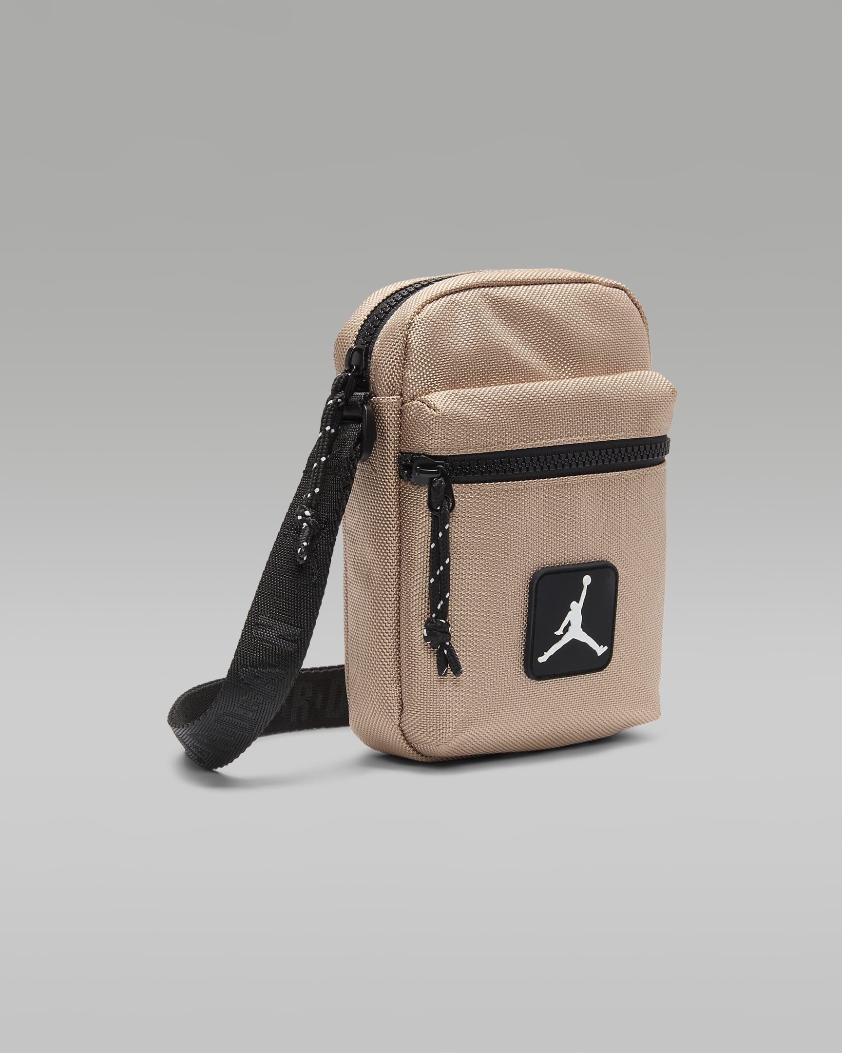 Jordan Rise Festival Bag (1L) - Legend Medium Brown