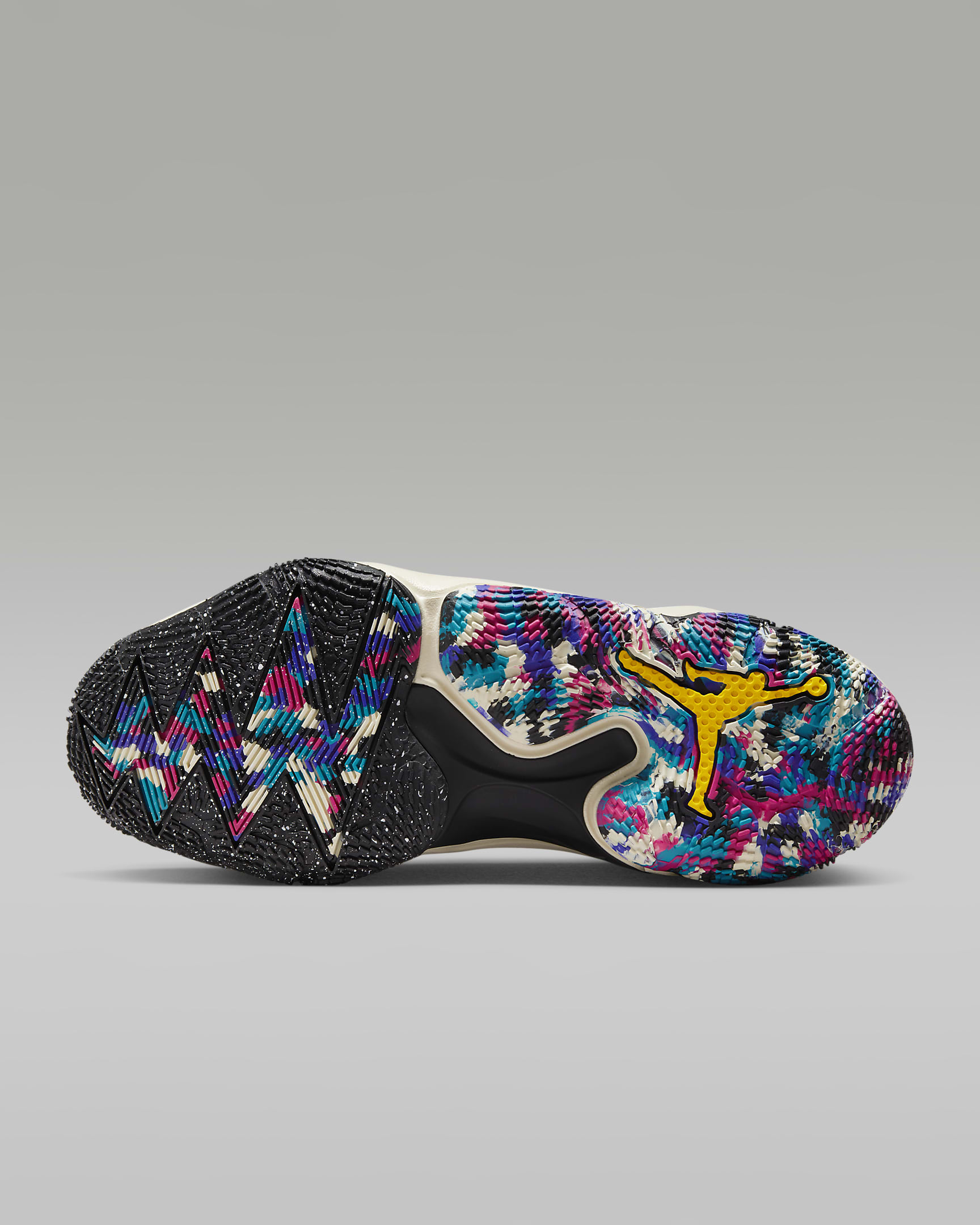 Jordan Why Not .6 PF Men's Shoes. Nike ID