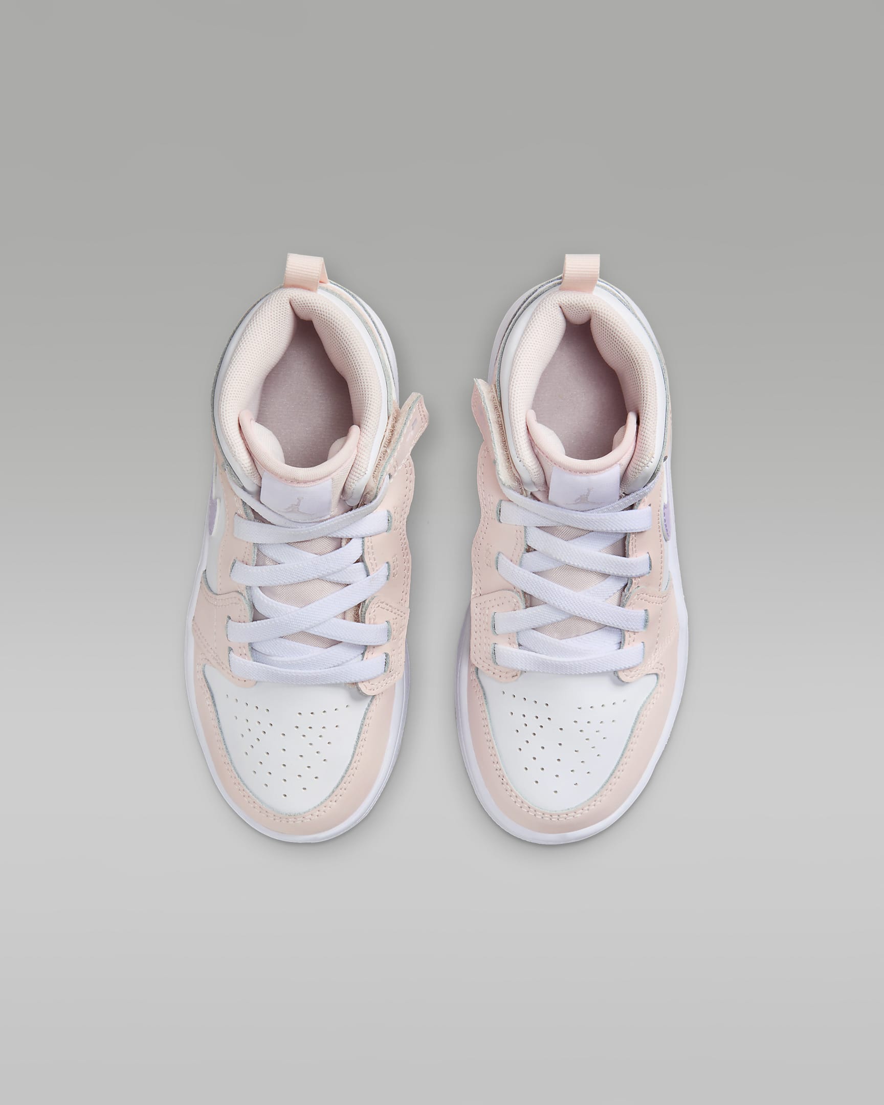 Jordan 1 Mid Alt Younger Kids' Shoes. Nike IN