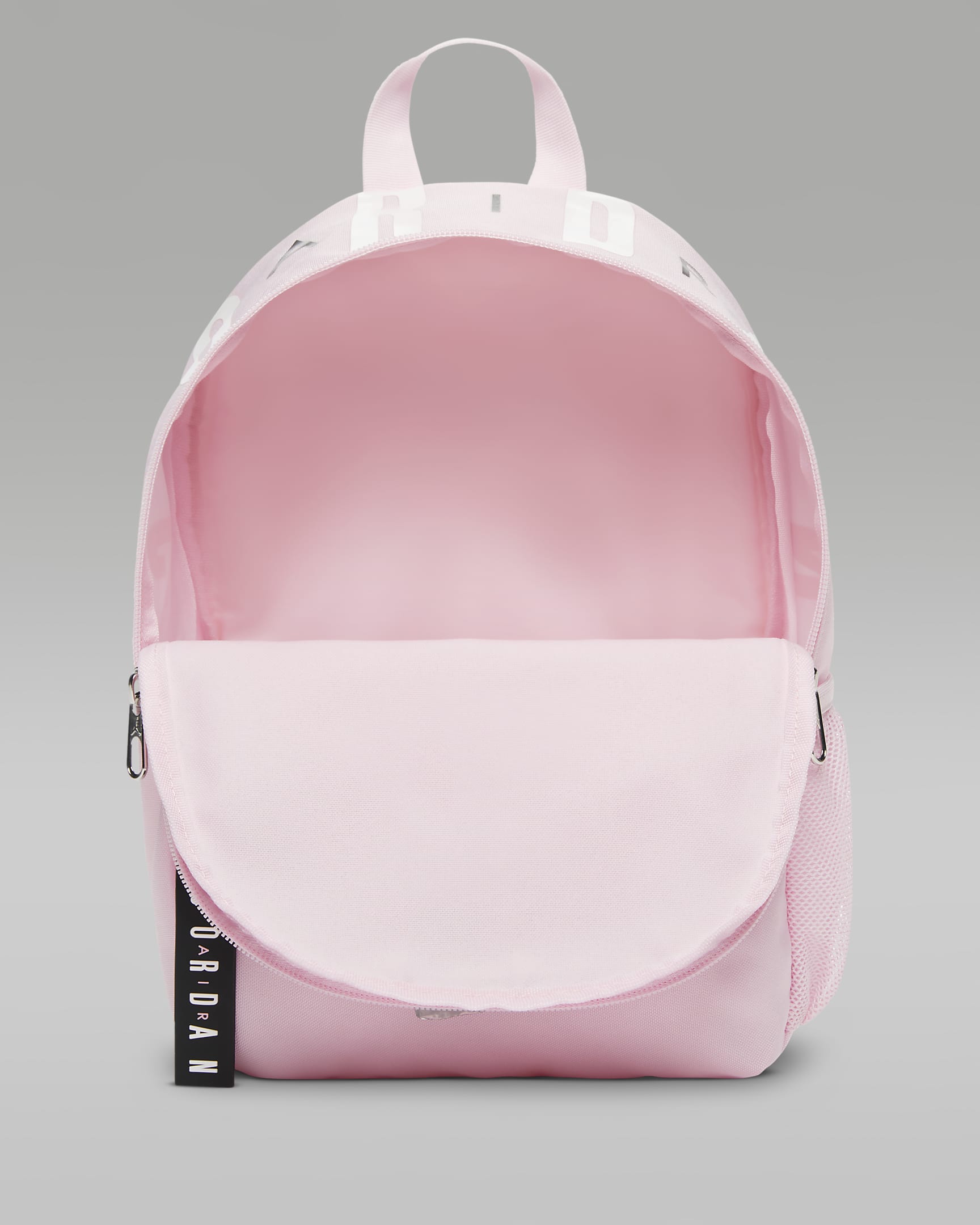 Air Jordan Mini Backpack (10L) - Pink Foam