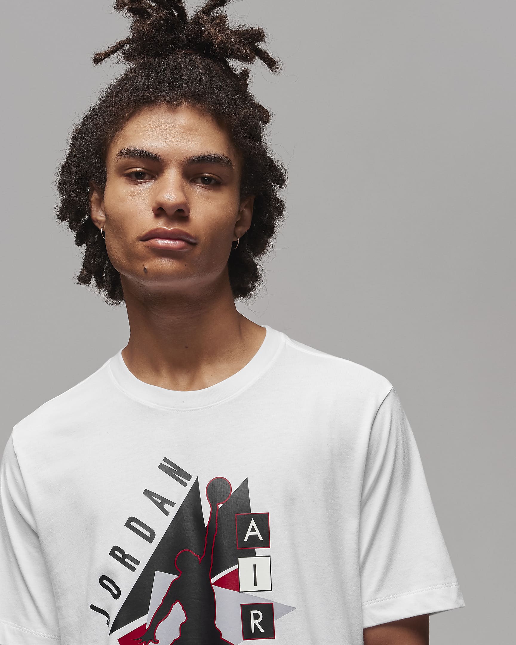 Jordan Brand Men's TShirt. Nike UK