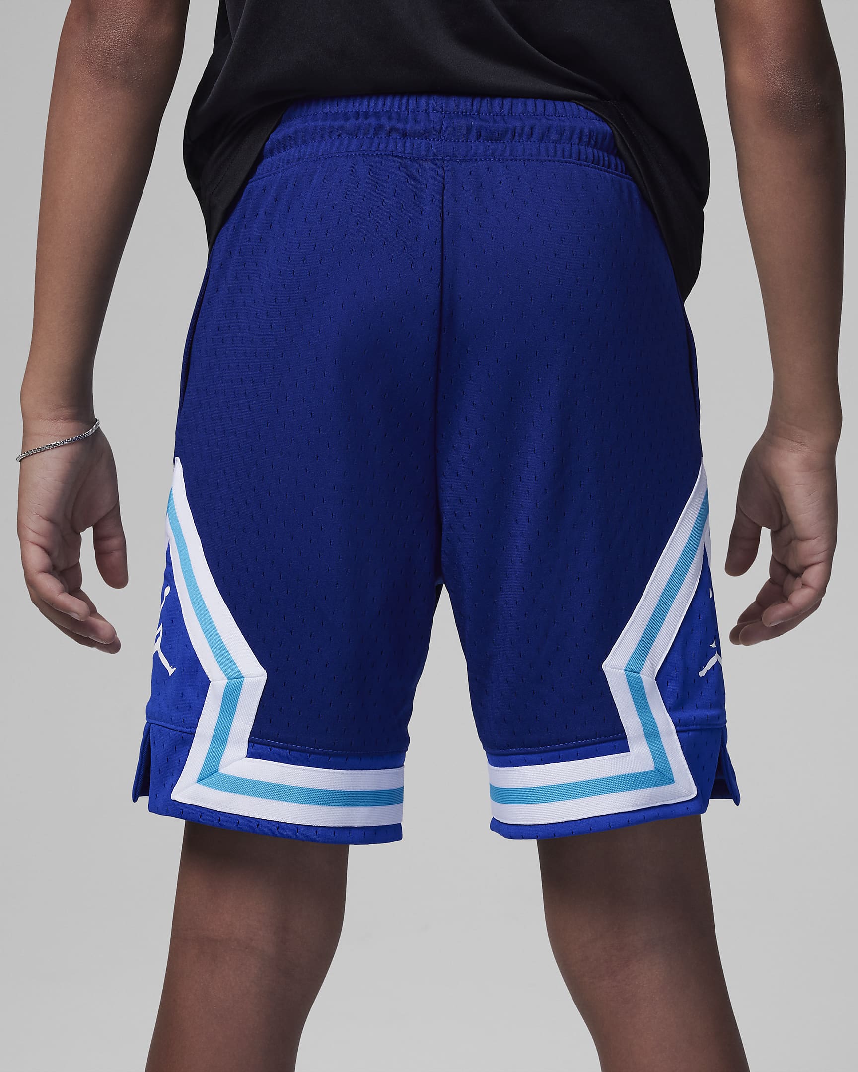Jordan Dri-FIT Older Kids' (Boys) Mesh Shorts. Nike UK