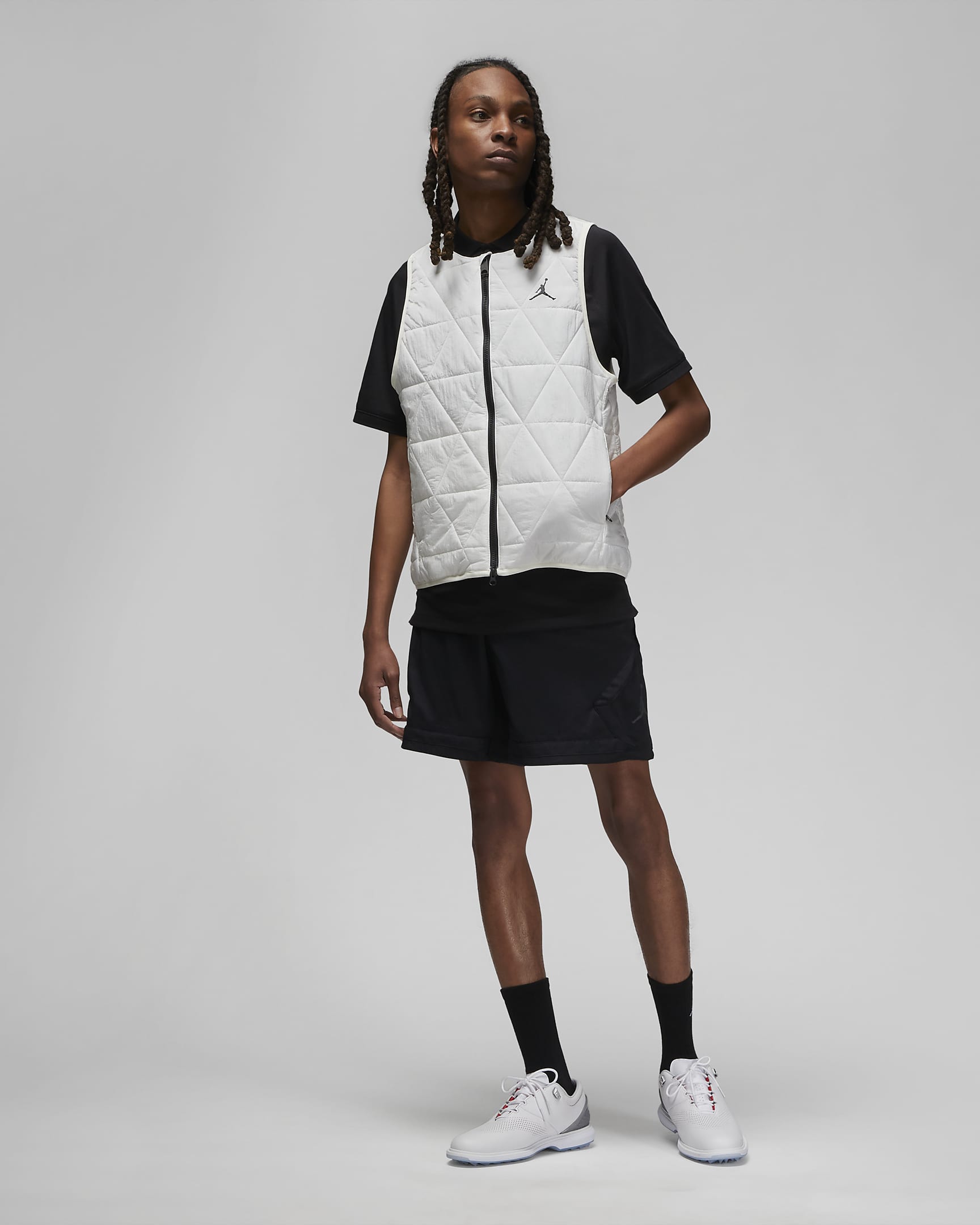 gilet jordan