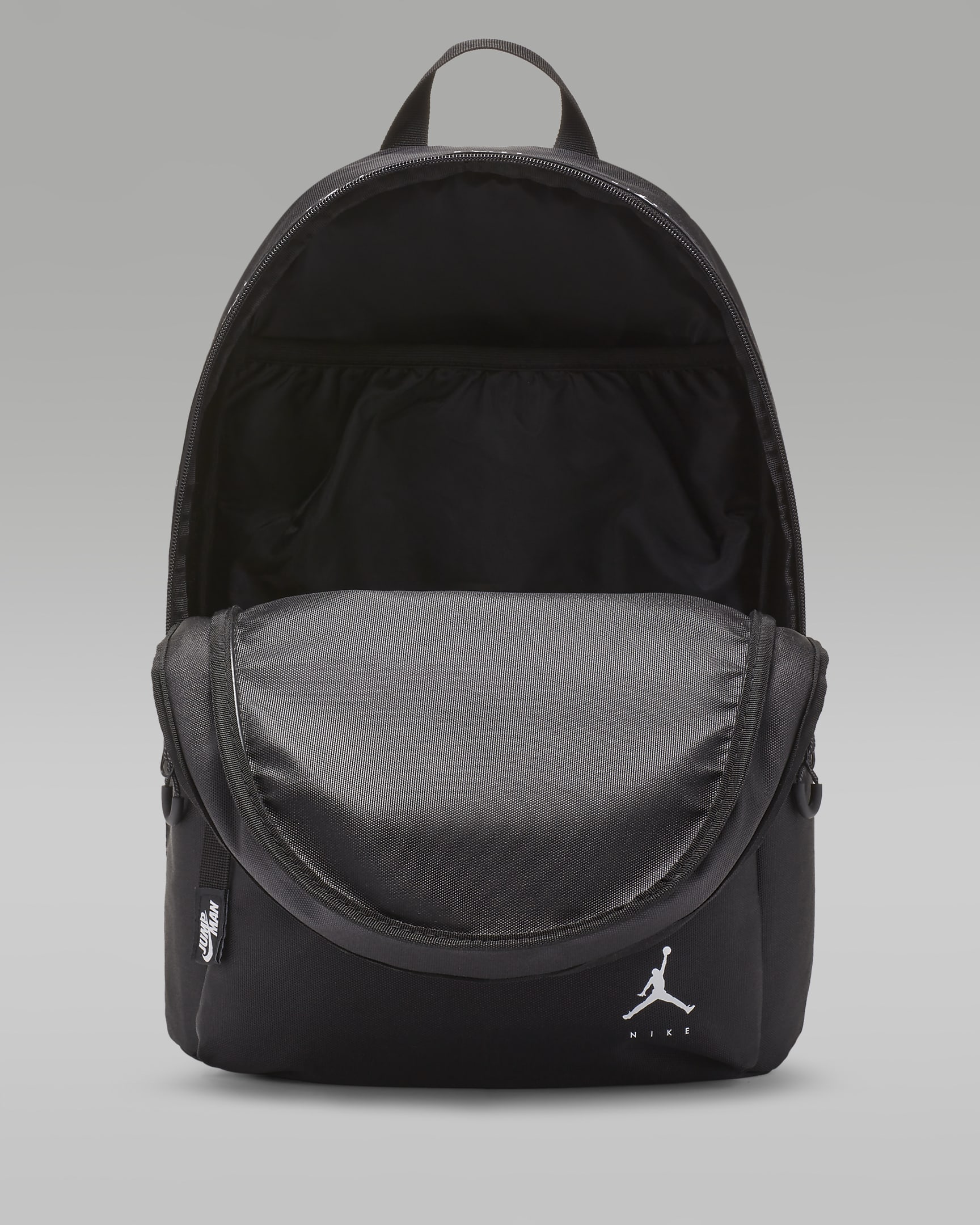 Jordan Backpack (Large).