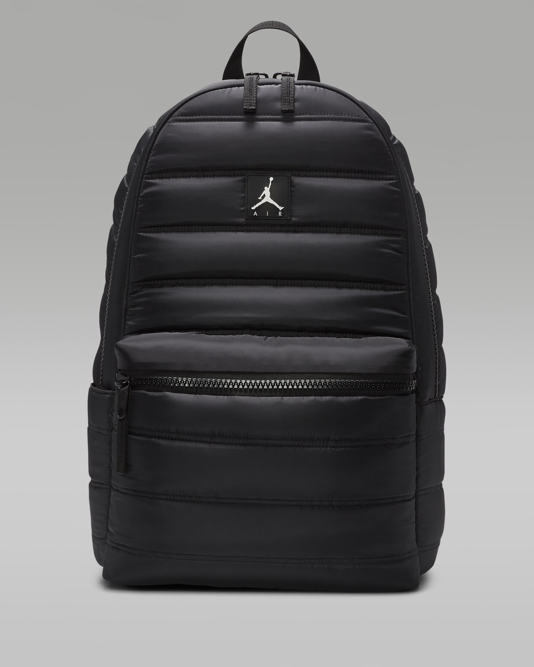 Jordan Quilted Backpack Backpack (19L). Nike HU