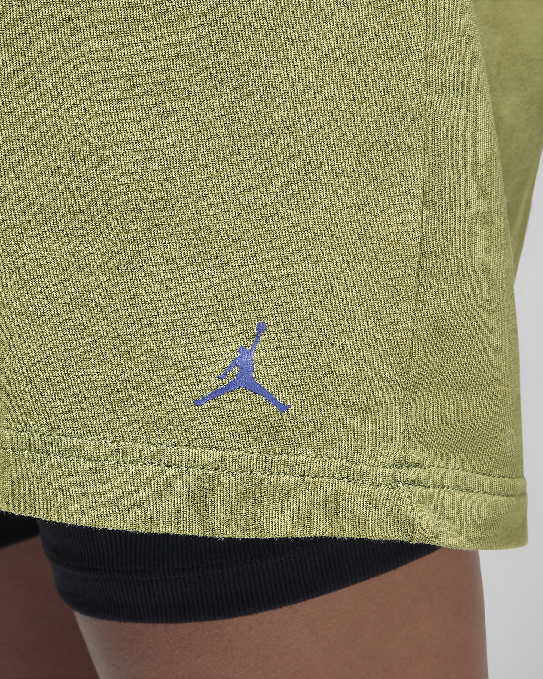 Jordan Women's Oversized T-Shirt. Nike UK