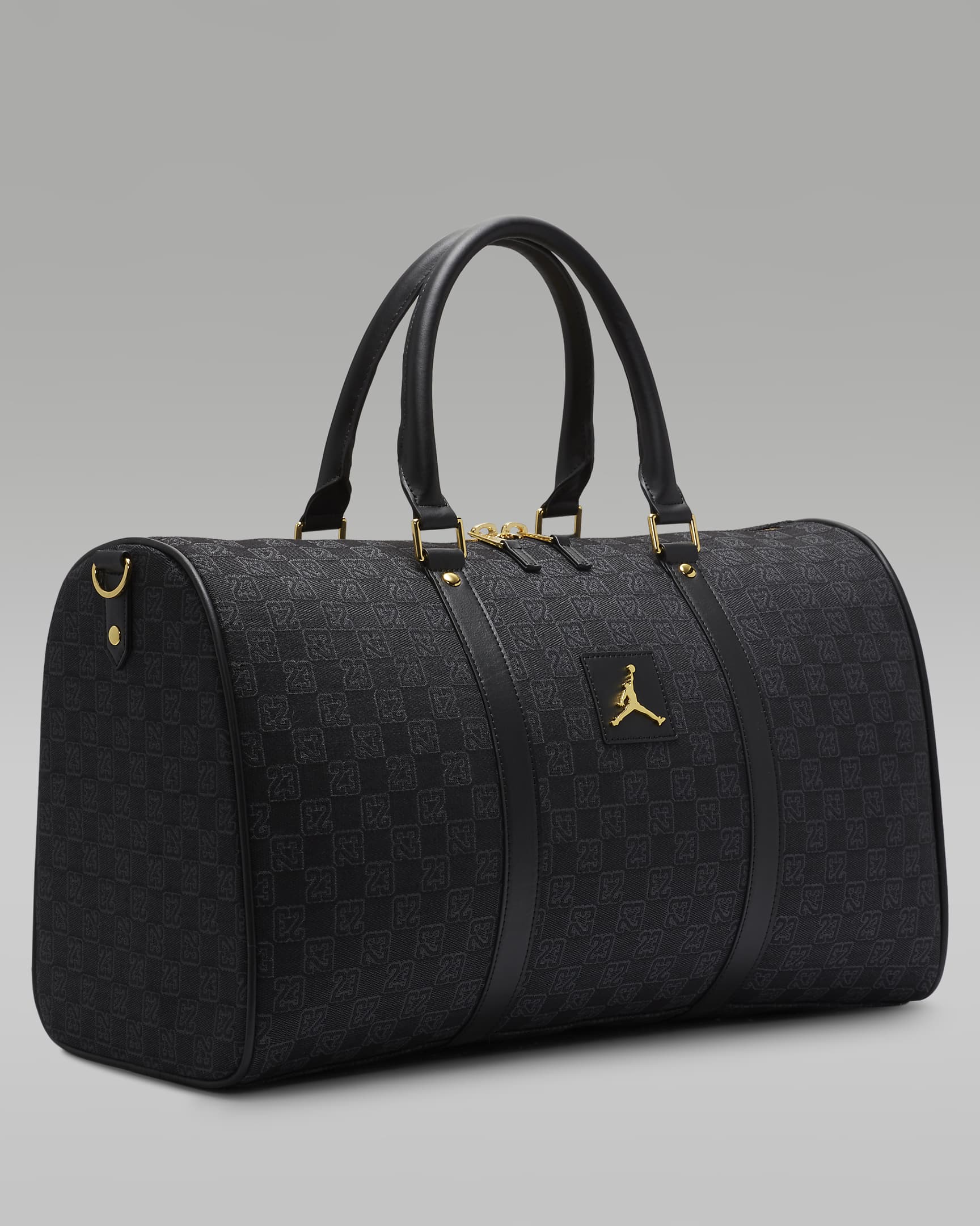 Jordan Monogram Duffle Sporttasche. Nike AT