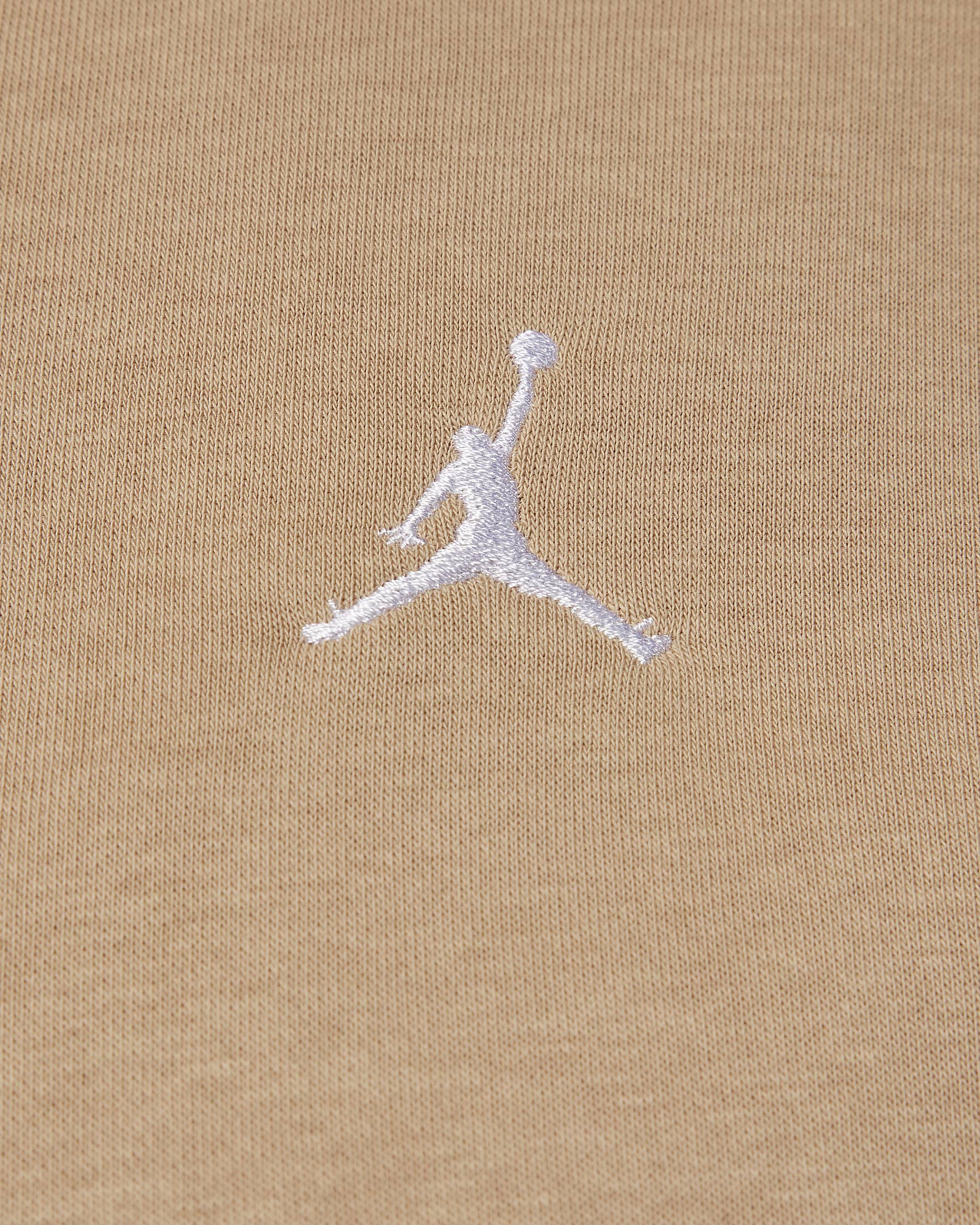 Jordan Brooklyn Fleece Women's Hoodie (Plus Size). Nike.com