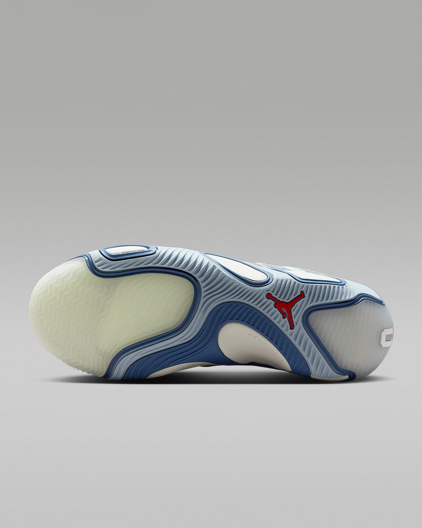 Tatum 3 PF 'Blue Denim' Basketball Shoes