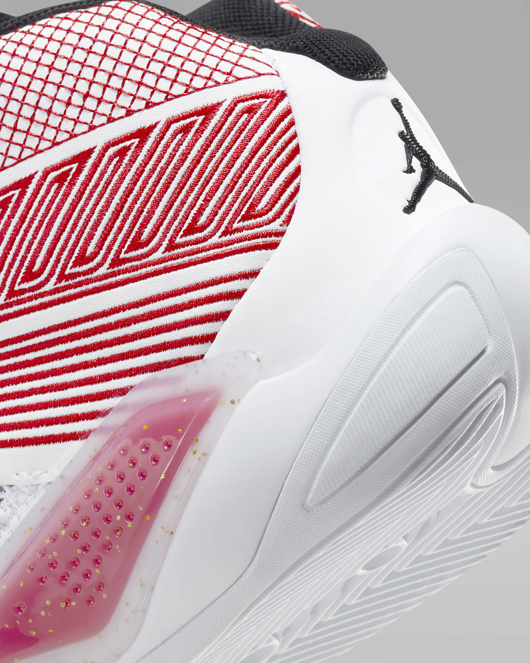 Air Jordan XXXVIII Big Kids' Shoes. Nike.com