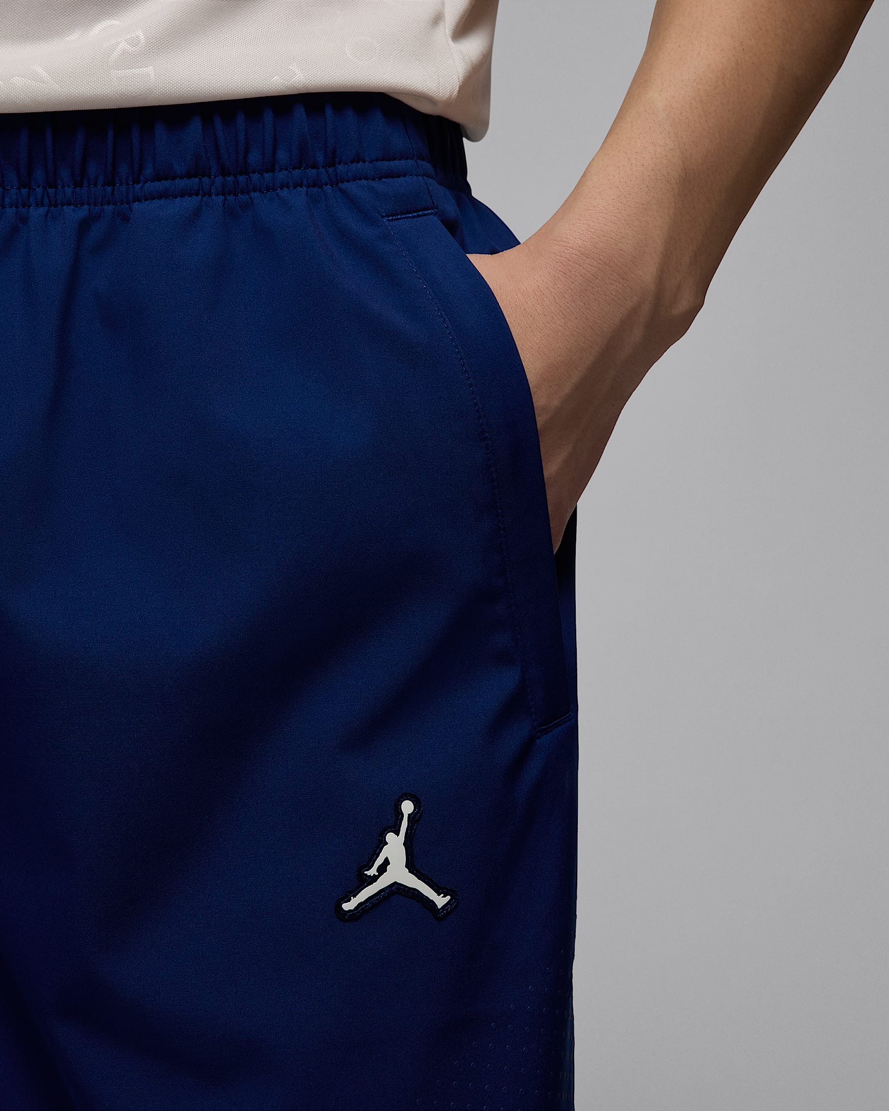 Psg Shorts Damen Unisport PSG Trainingshose – Offizielle