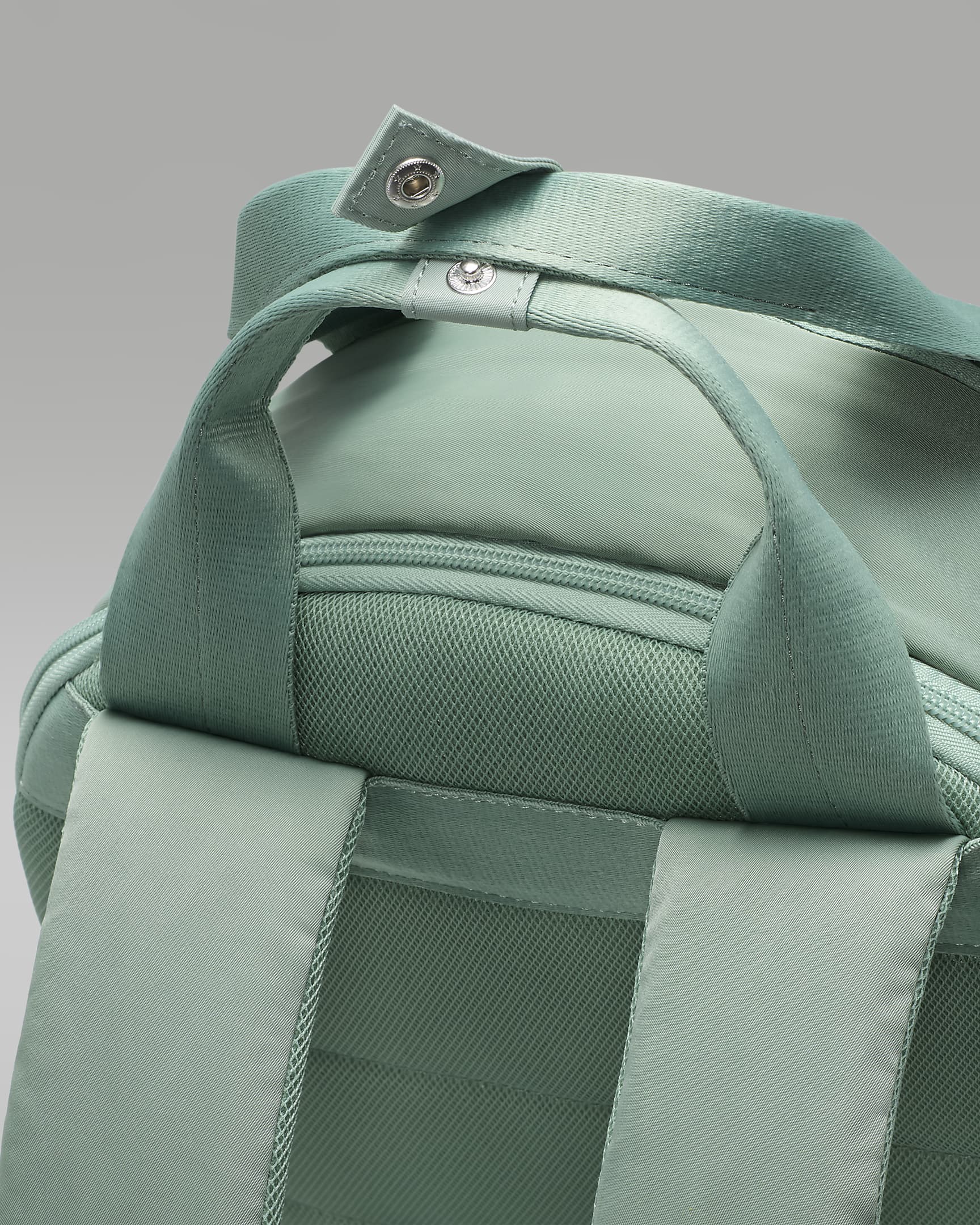 Jordan Alpha Backpack (28L) - Jade Smoke