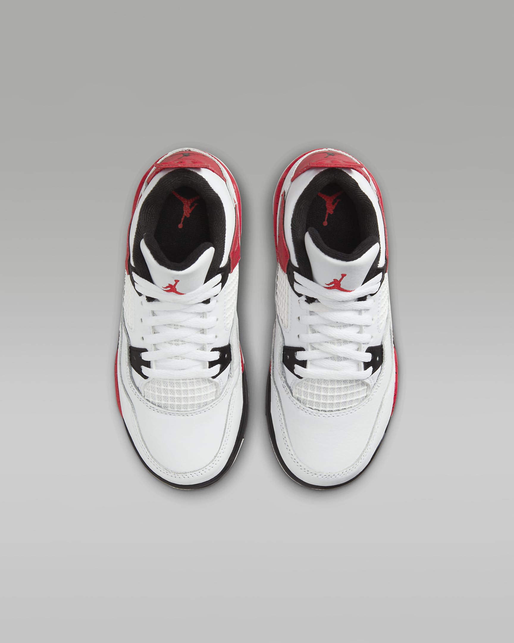 Jordan 4 Retro Little Kids' Shoes. Nike JP
