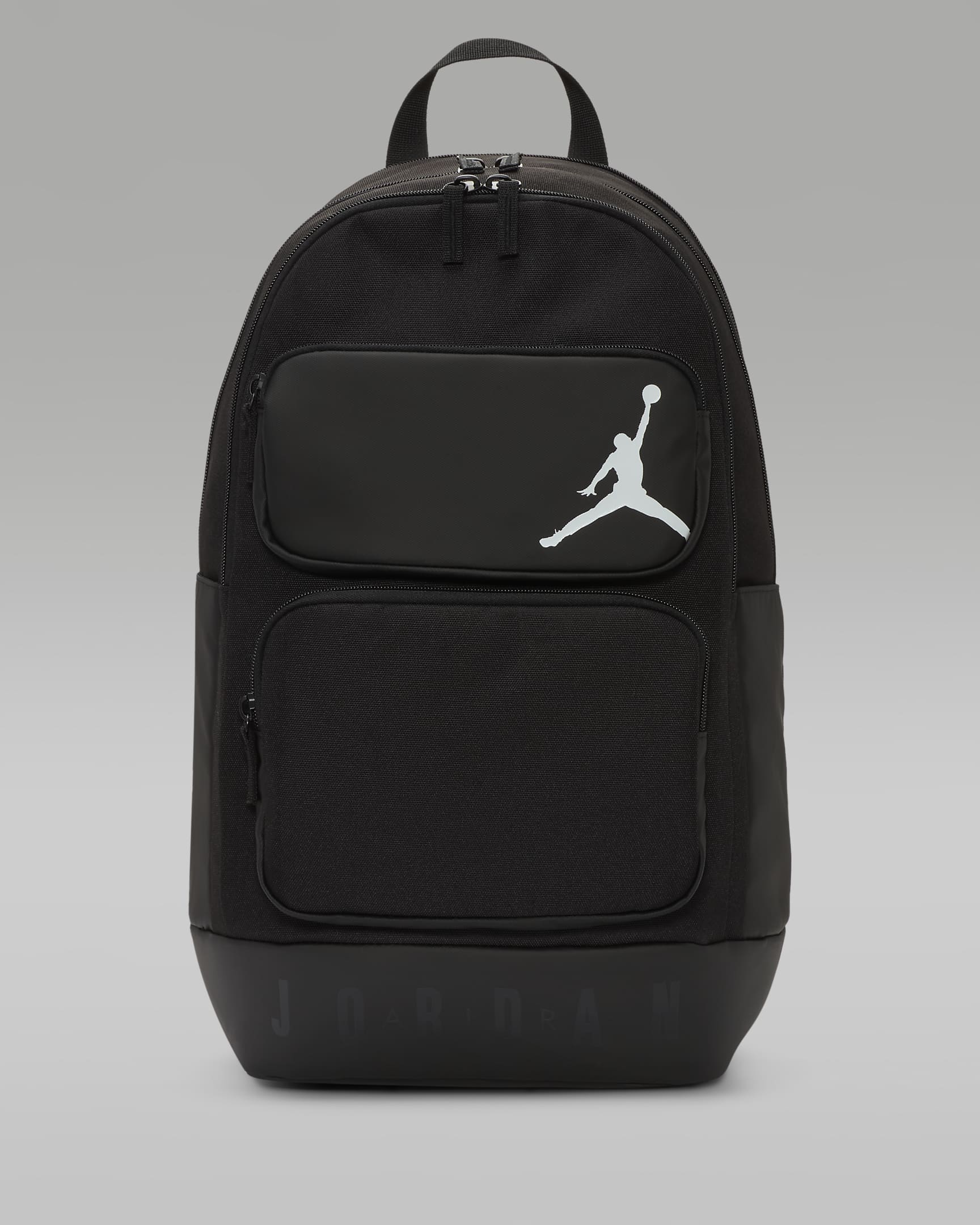 Jordan Essentials Backpack (28.75L) - Black