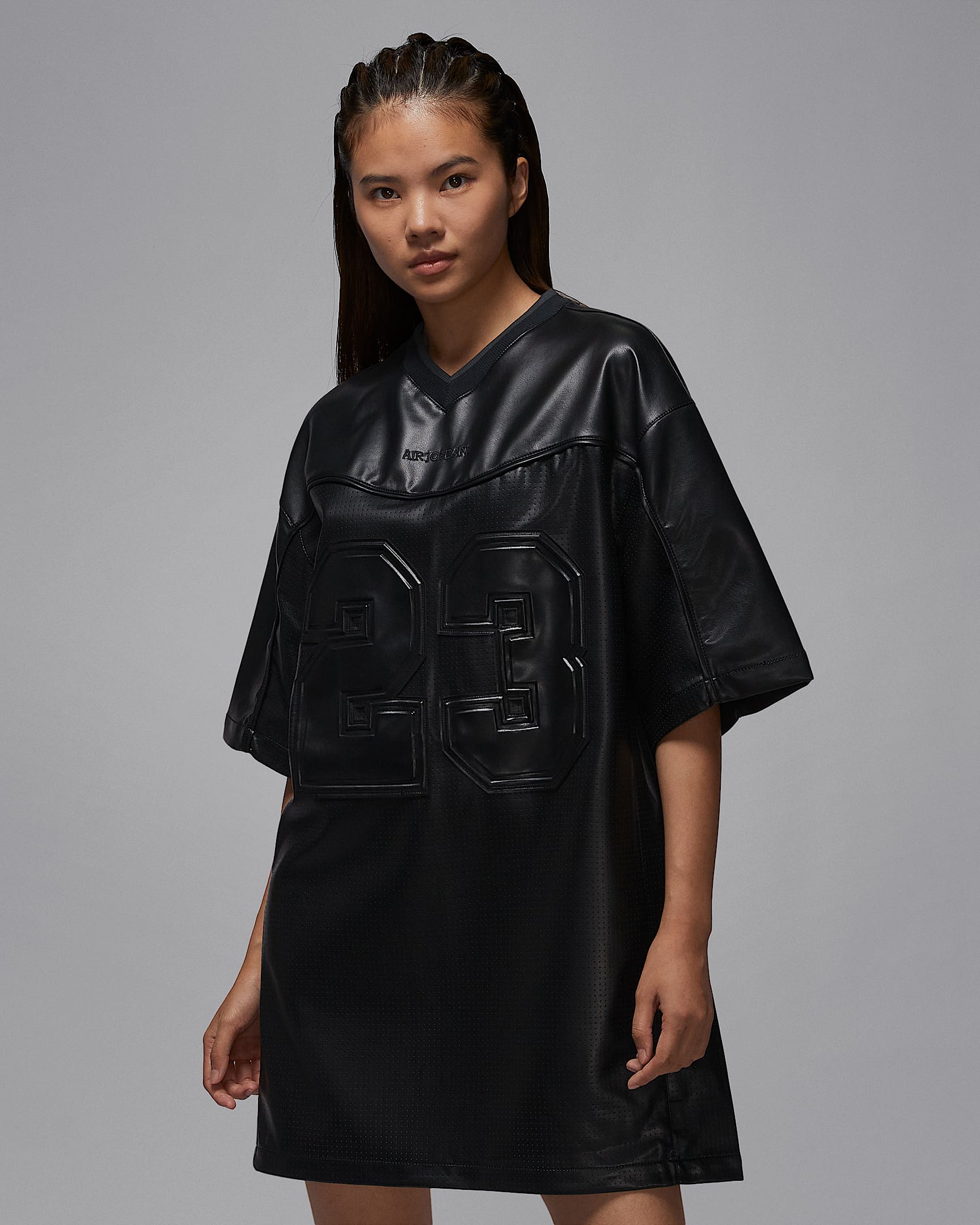 Air Jordan Women's Dress - Black