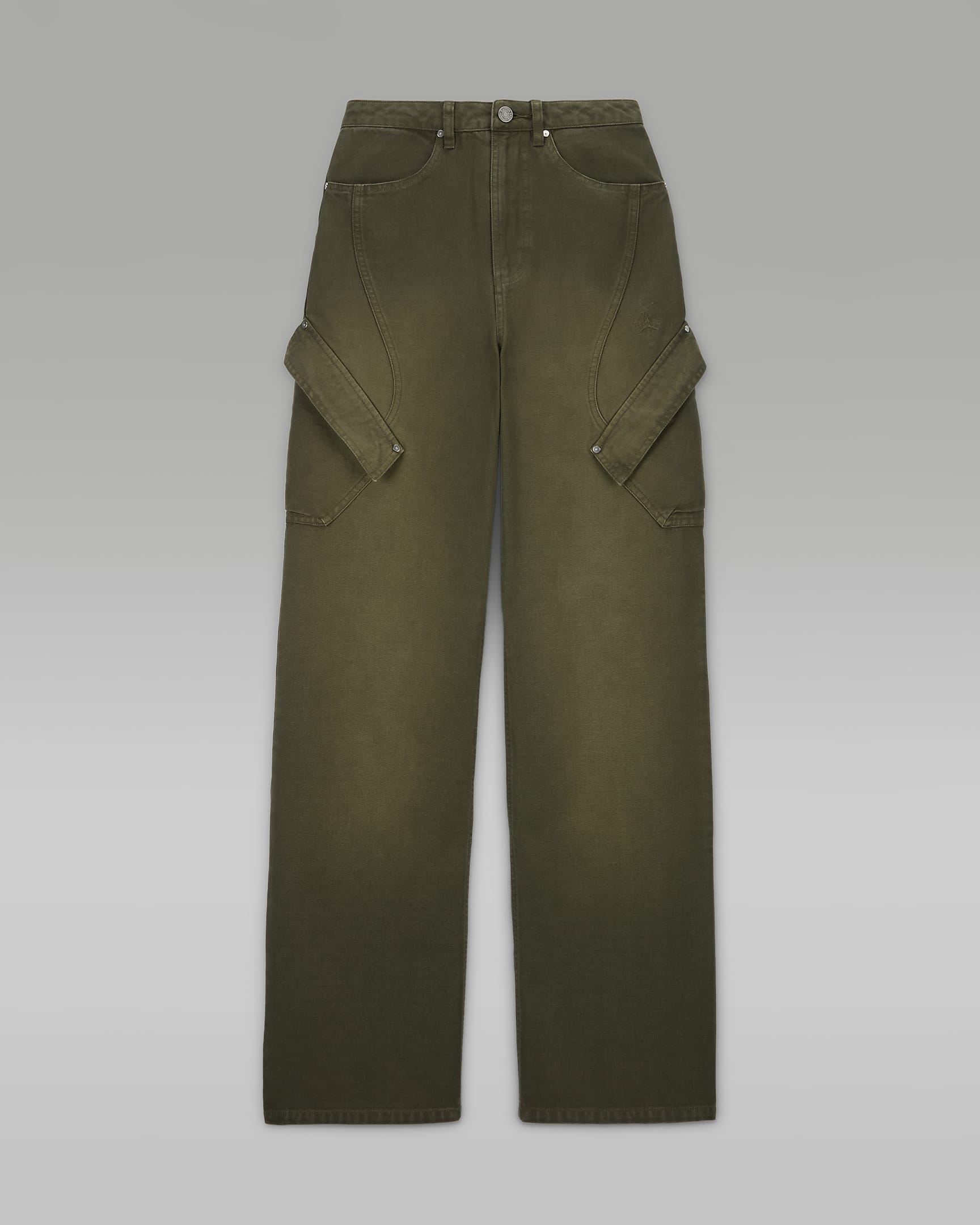 Jordan x Travis Scott Women's Cargo Pants.