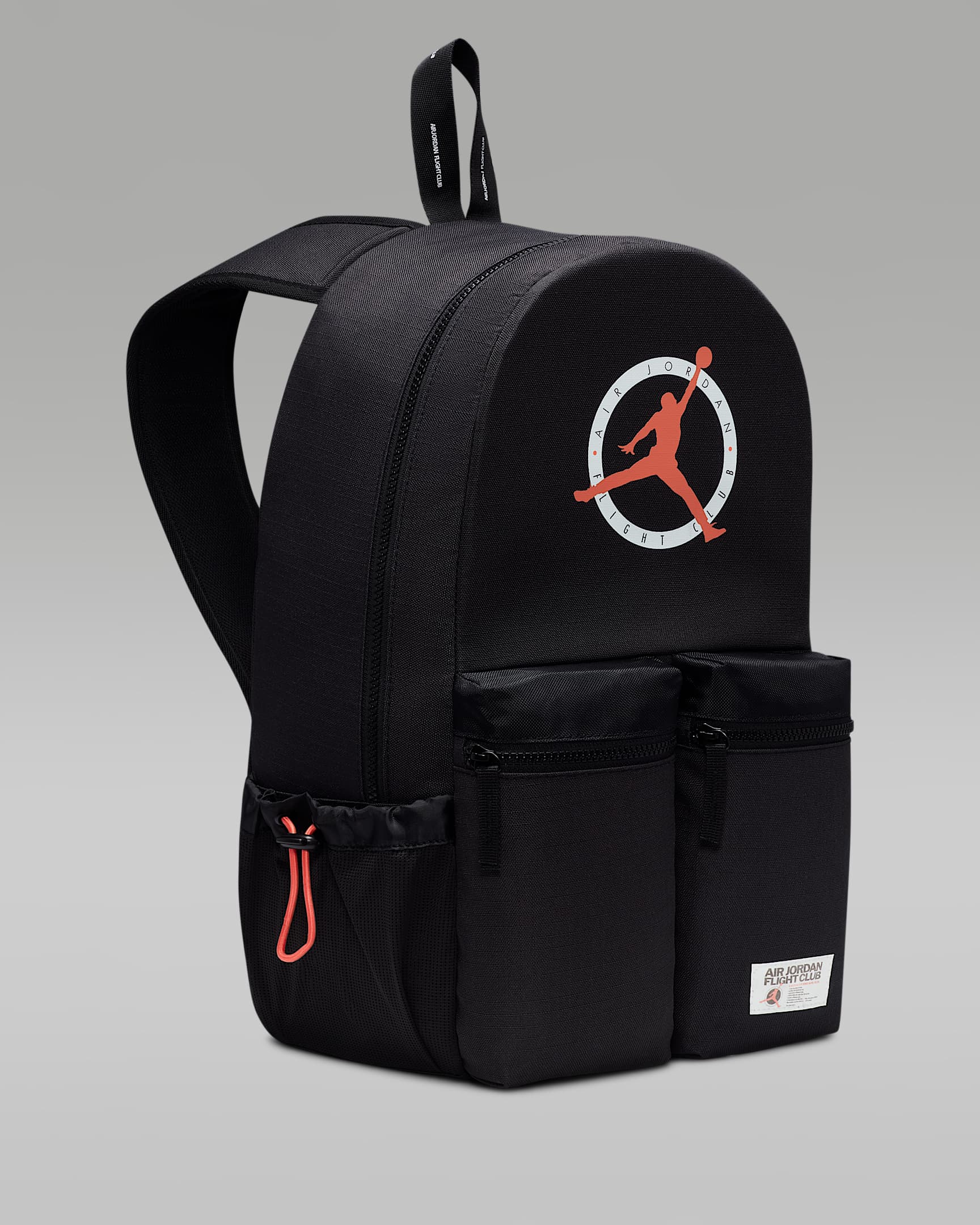 Jordan MVP Backpack (19L). Nike DK