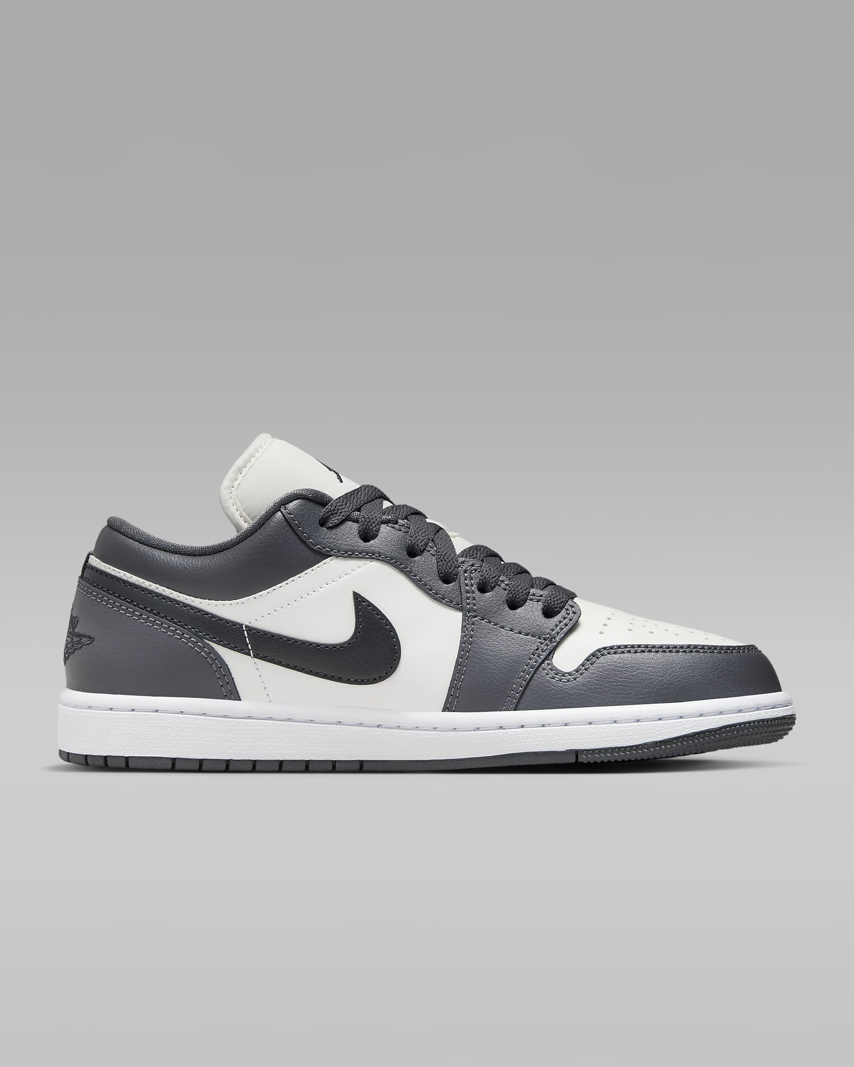 jordan 1 women low cut