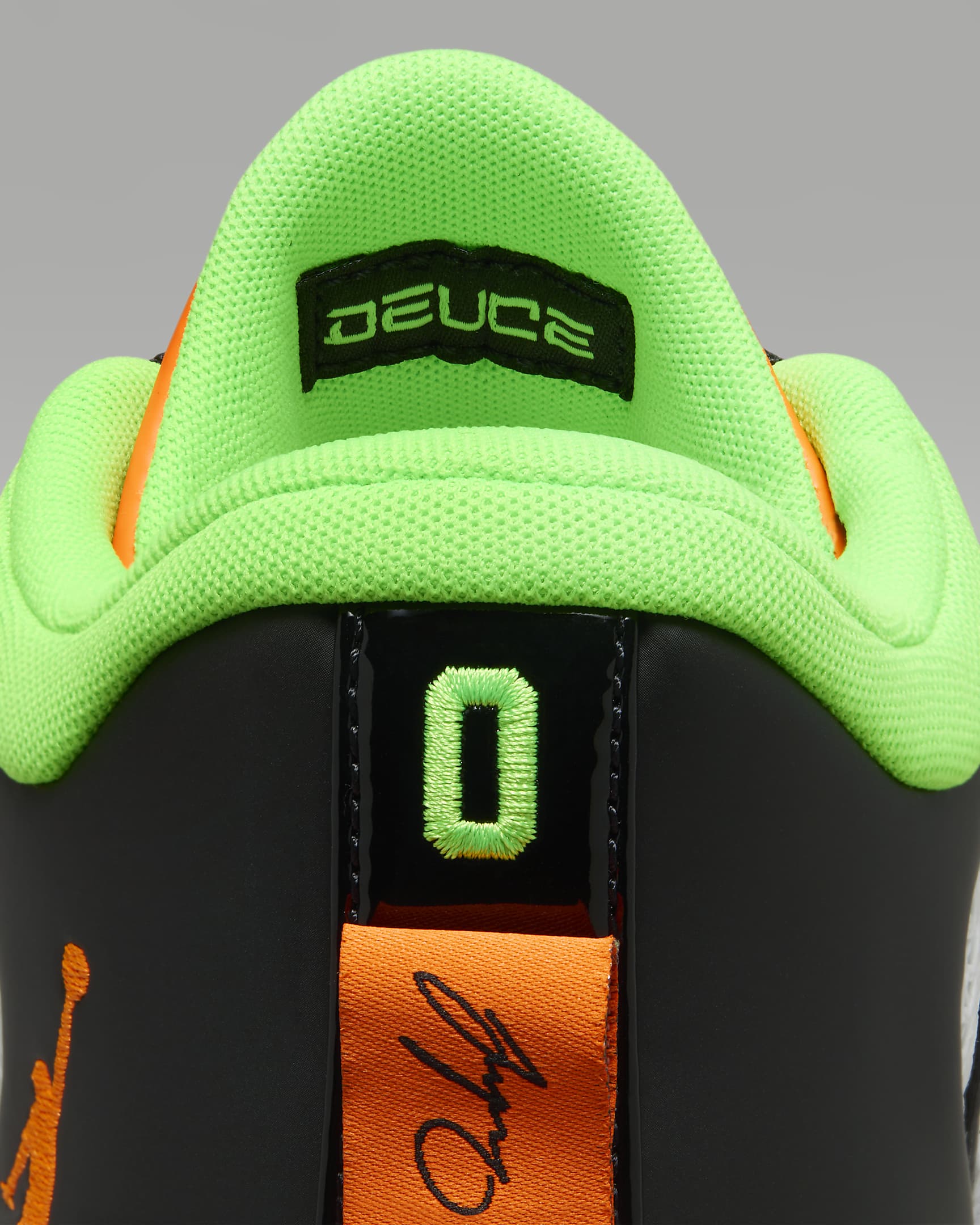 tatum basketball shoes