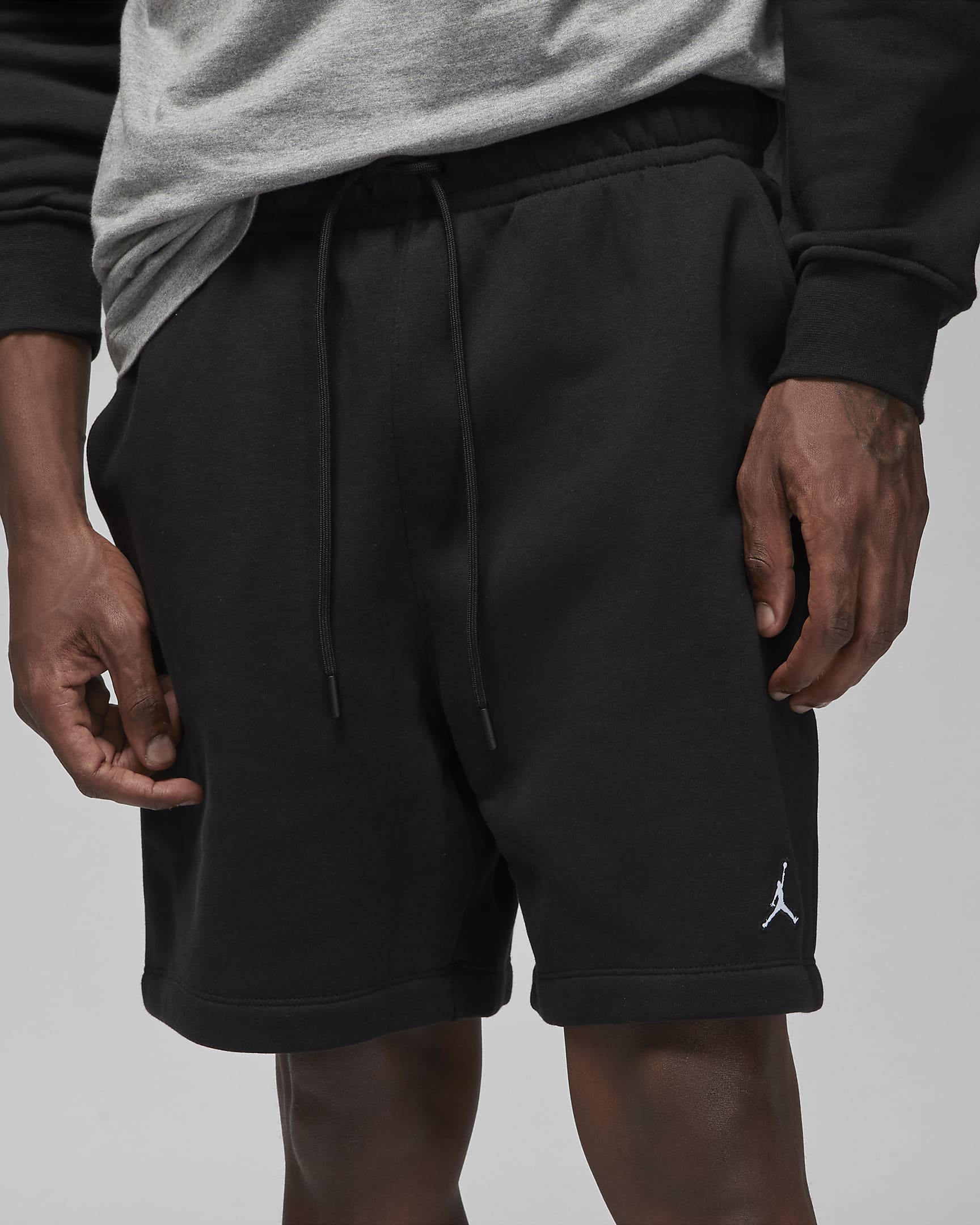 Jordan Brooklyn Fleece Men's Shorts. Nike ZA