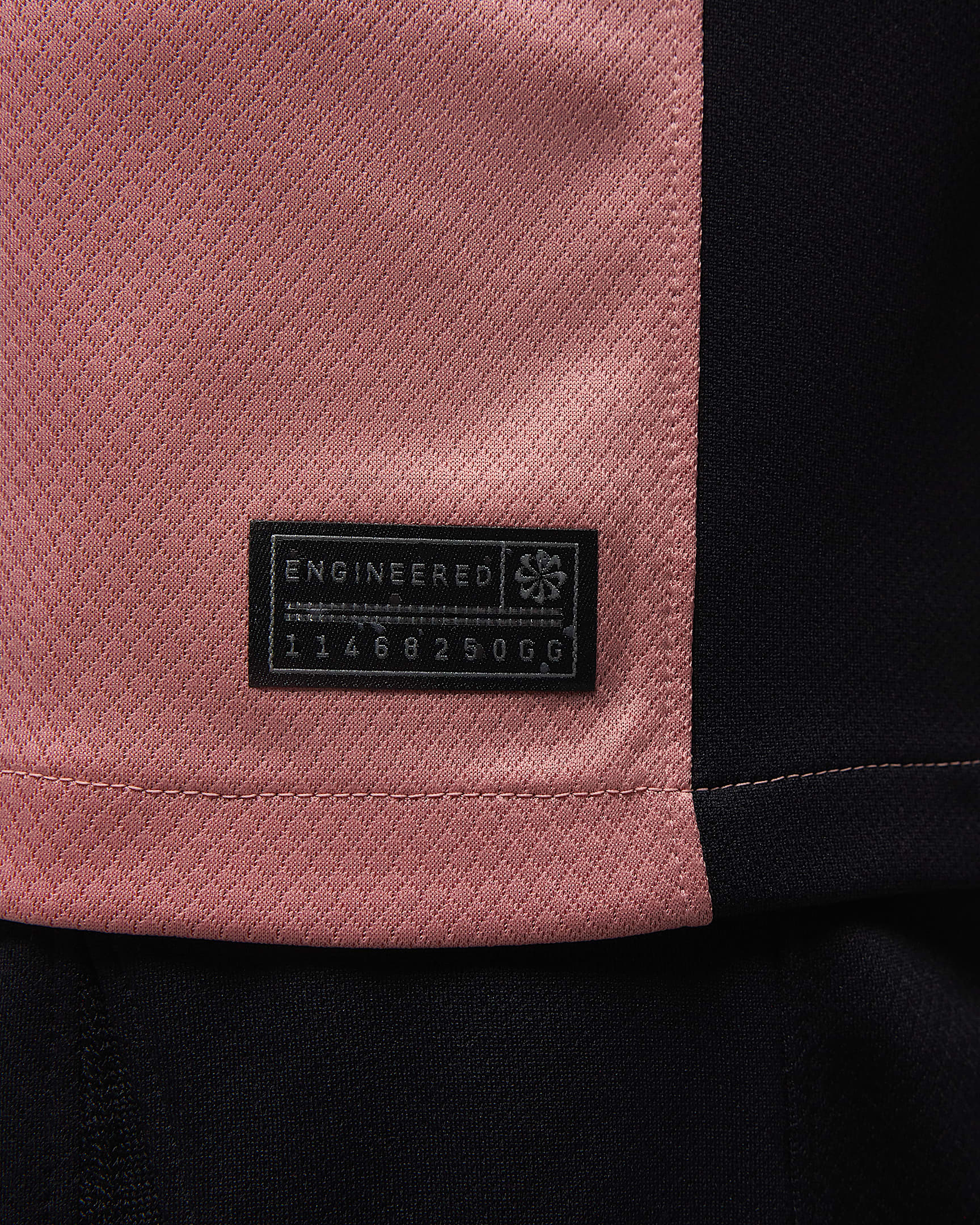 Paris SaintGermain 2024/25 Stadium Third Men's Jordan DriFIT Football