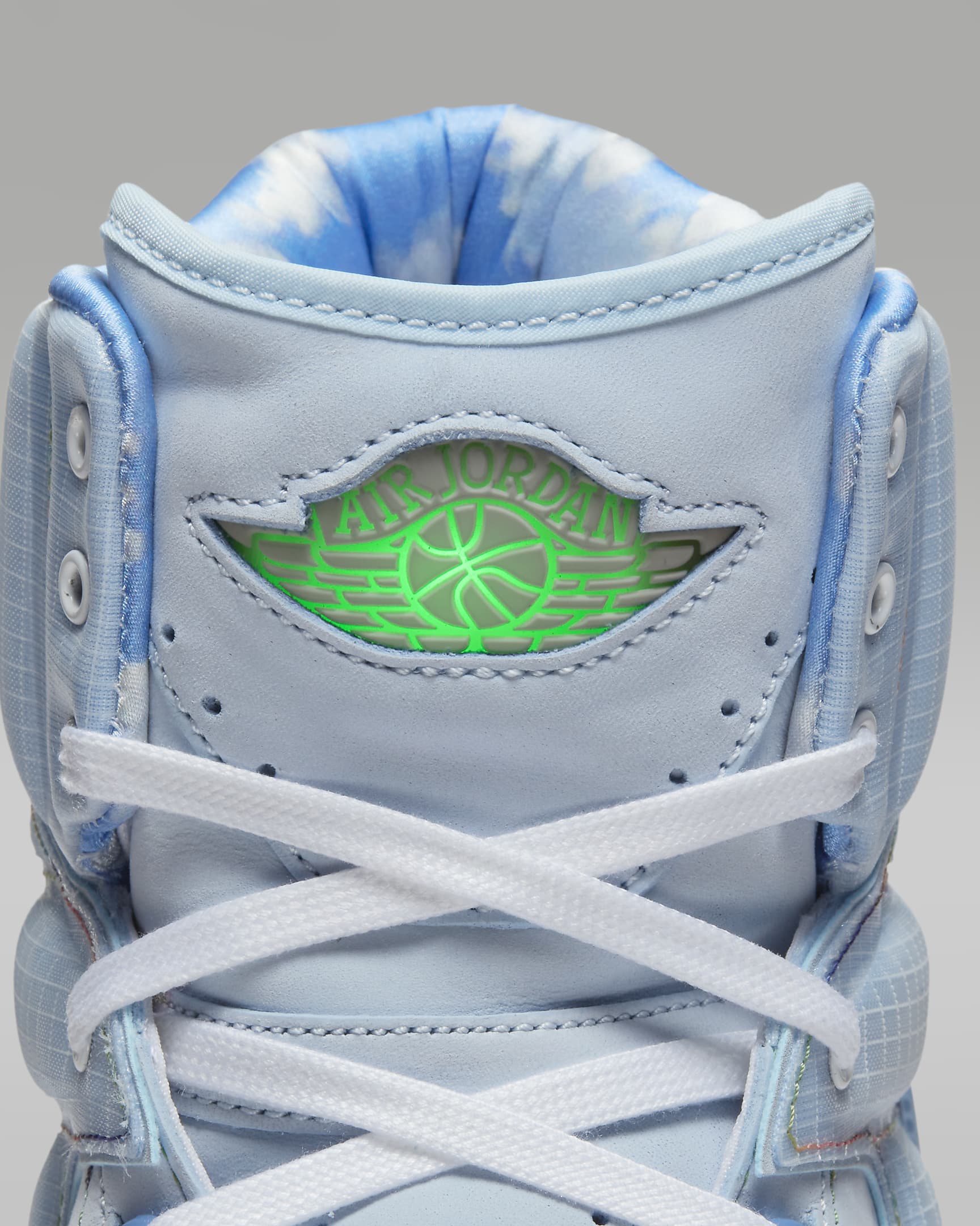 j balvin nike shoes