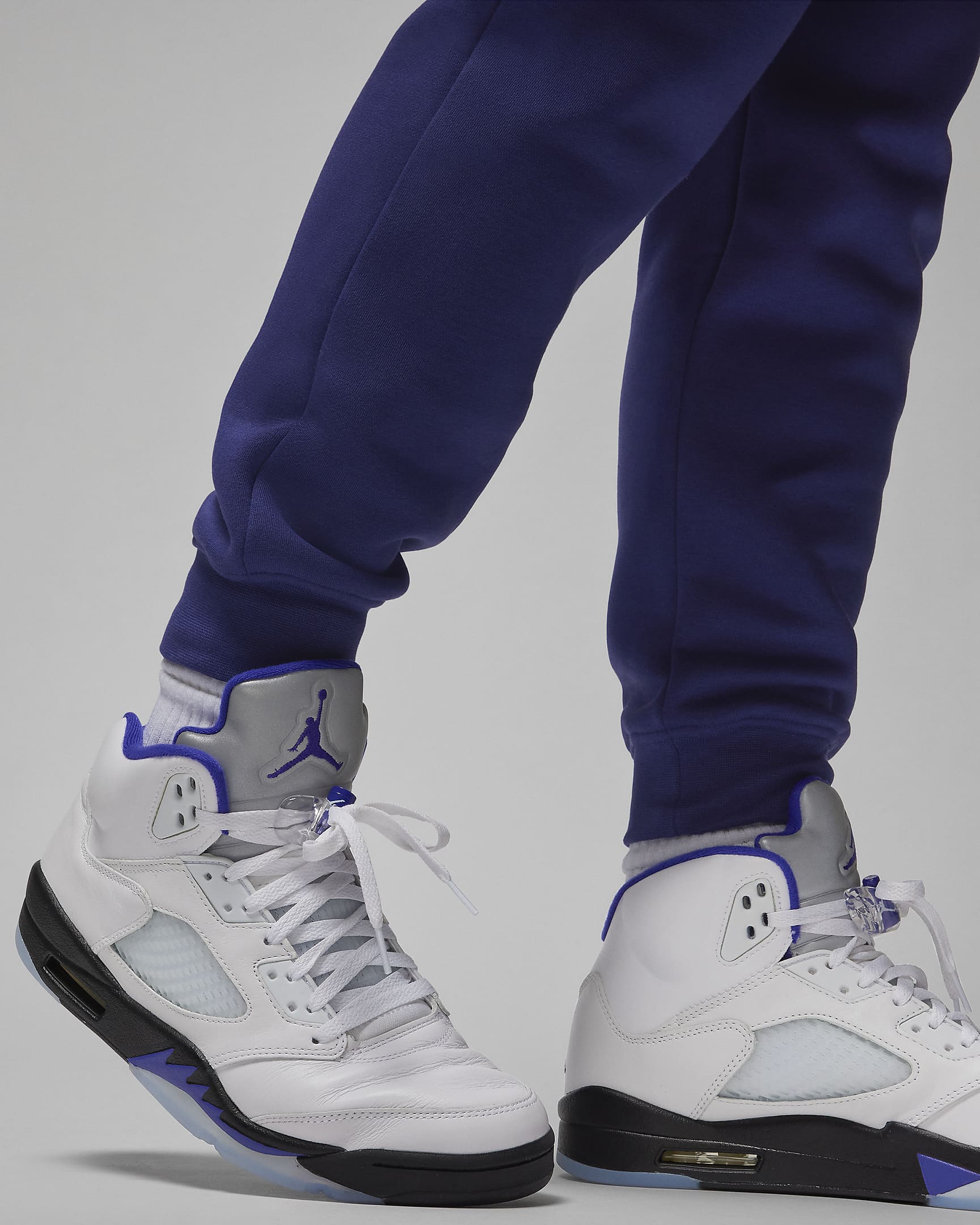Jordan Essentials Men's Fleece Trousers. Nike SK