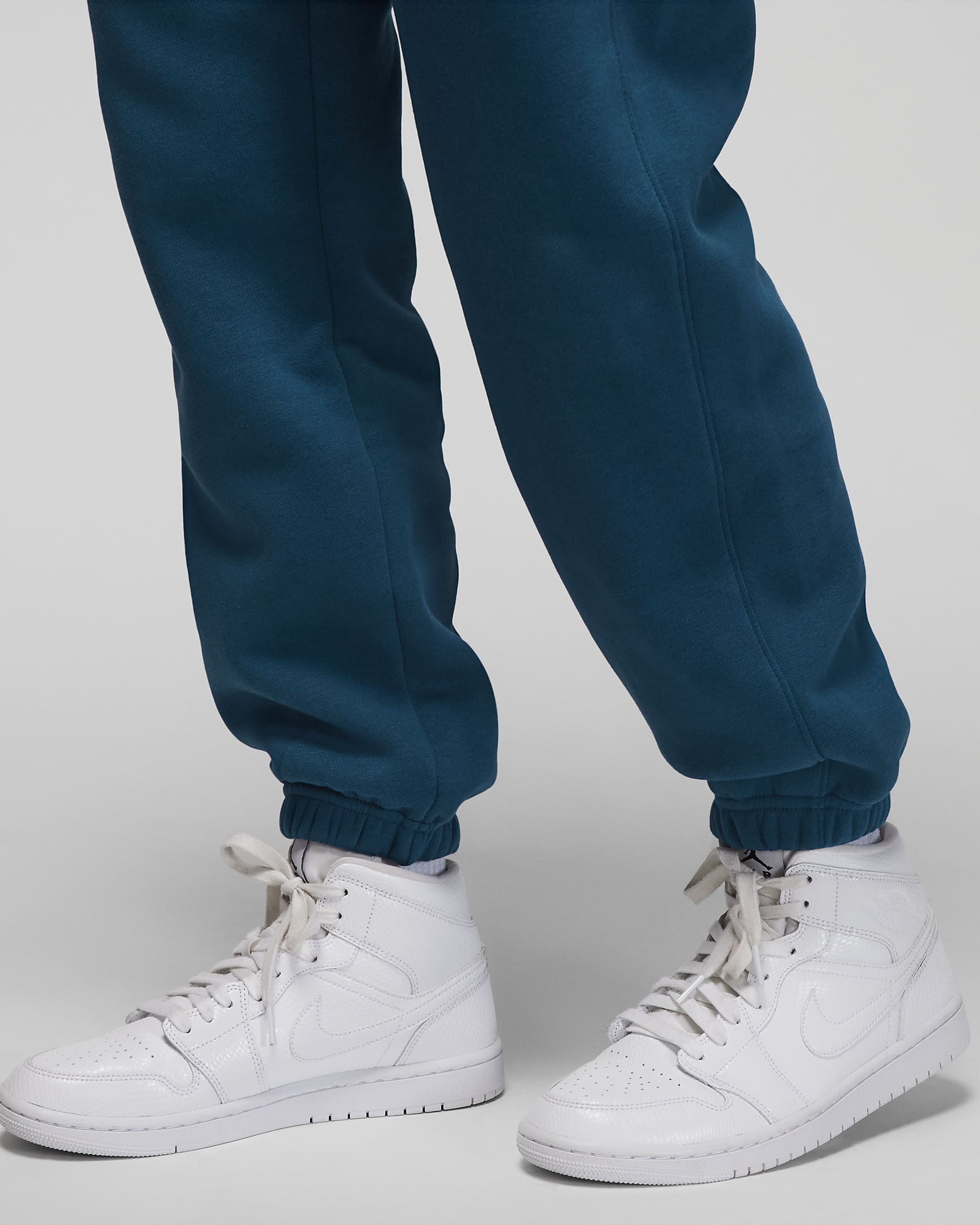 Jordan Brooklyn Fleece Women's Trousers. Nike AT