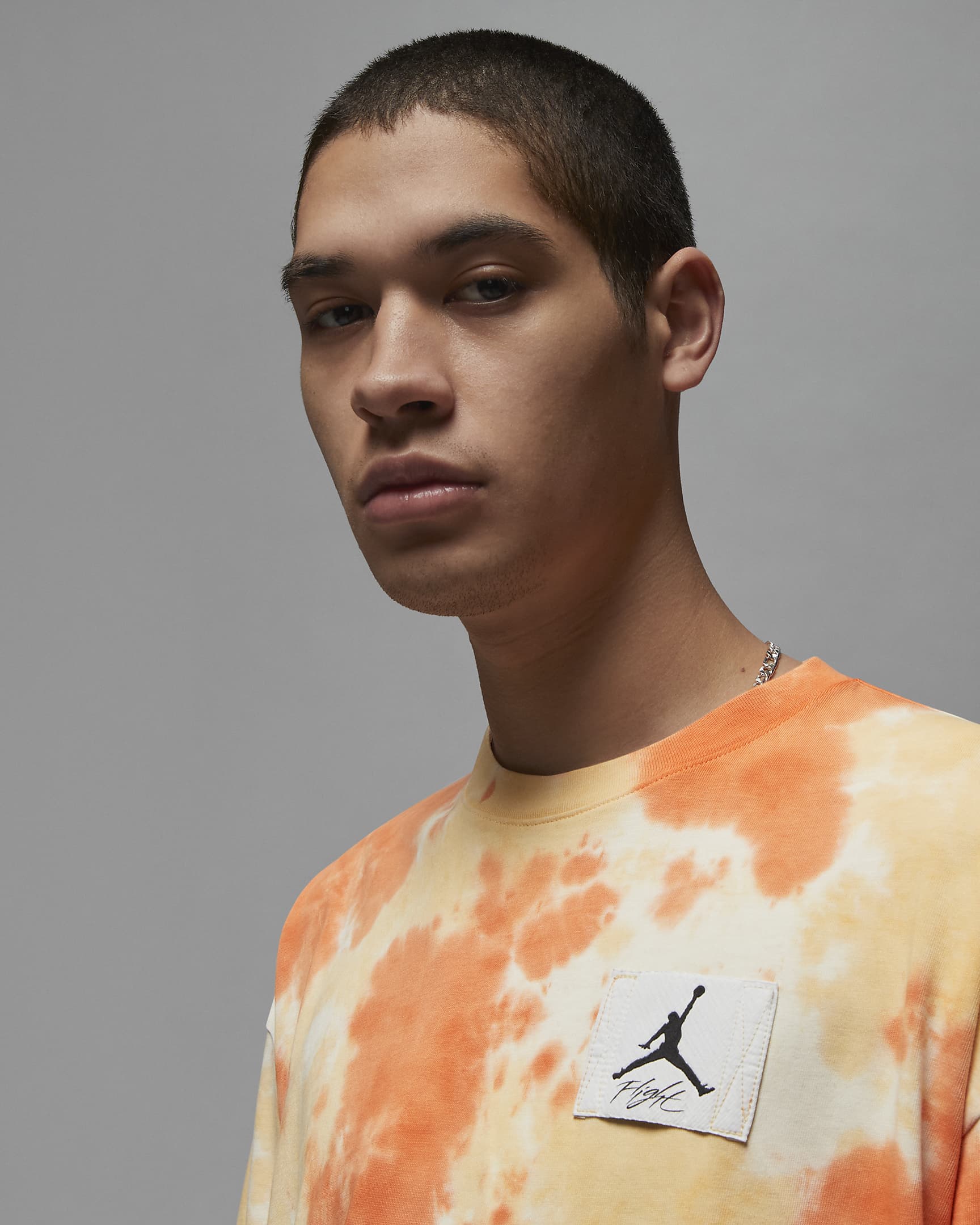Jordan Essentials Men's Oversized Graphic T-shirt. Nike AU