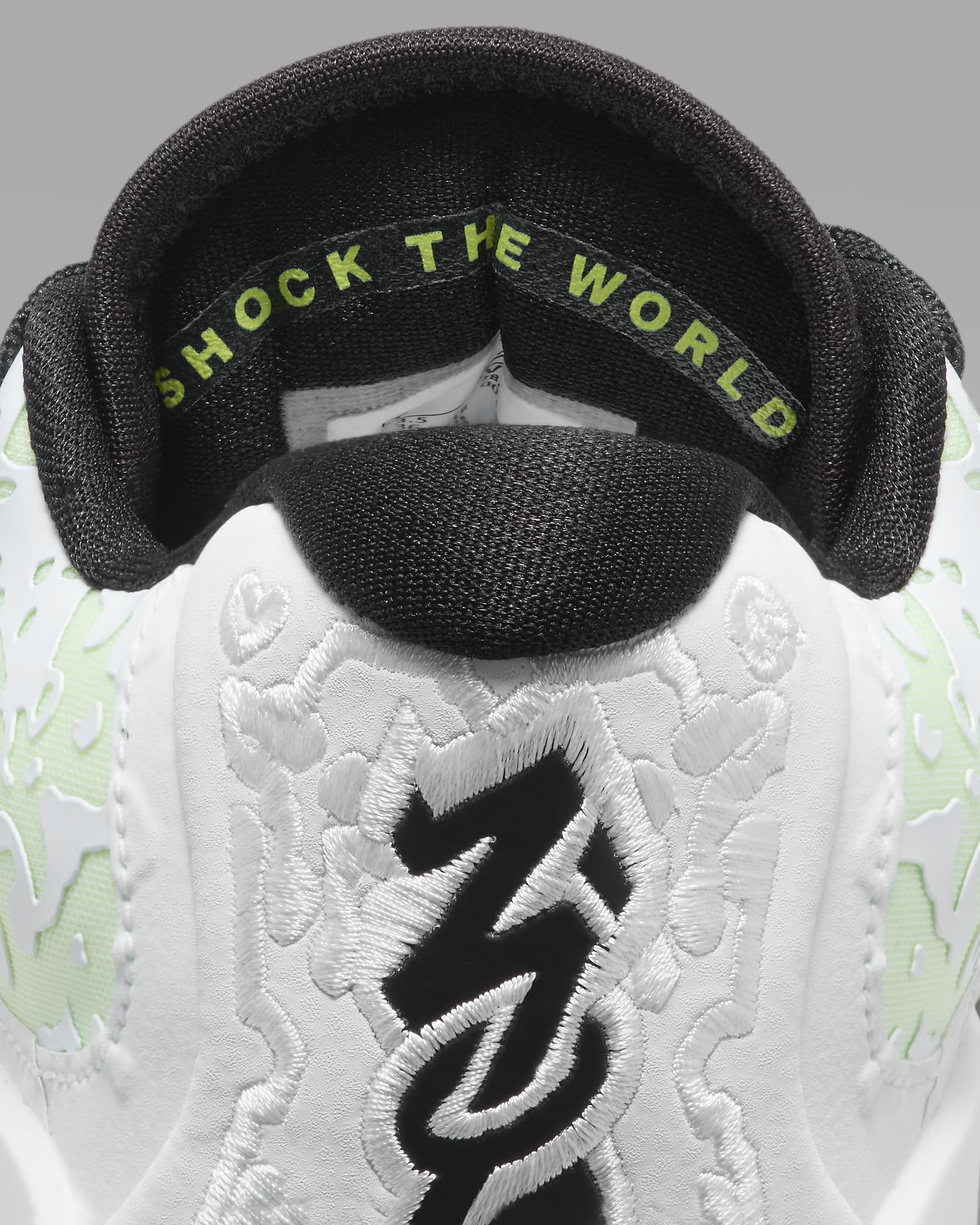 size 3y basketball shoes