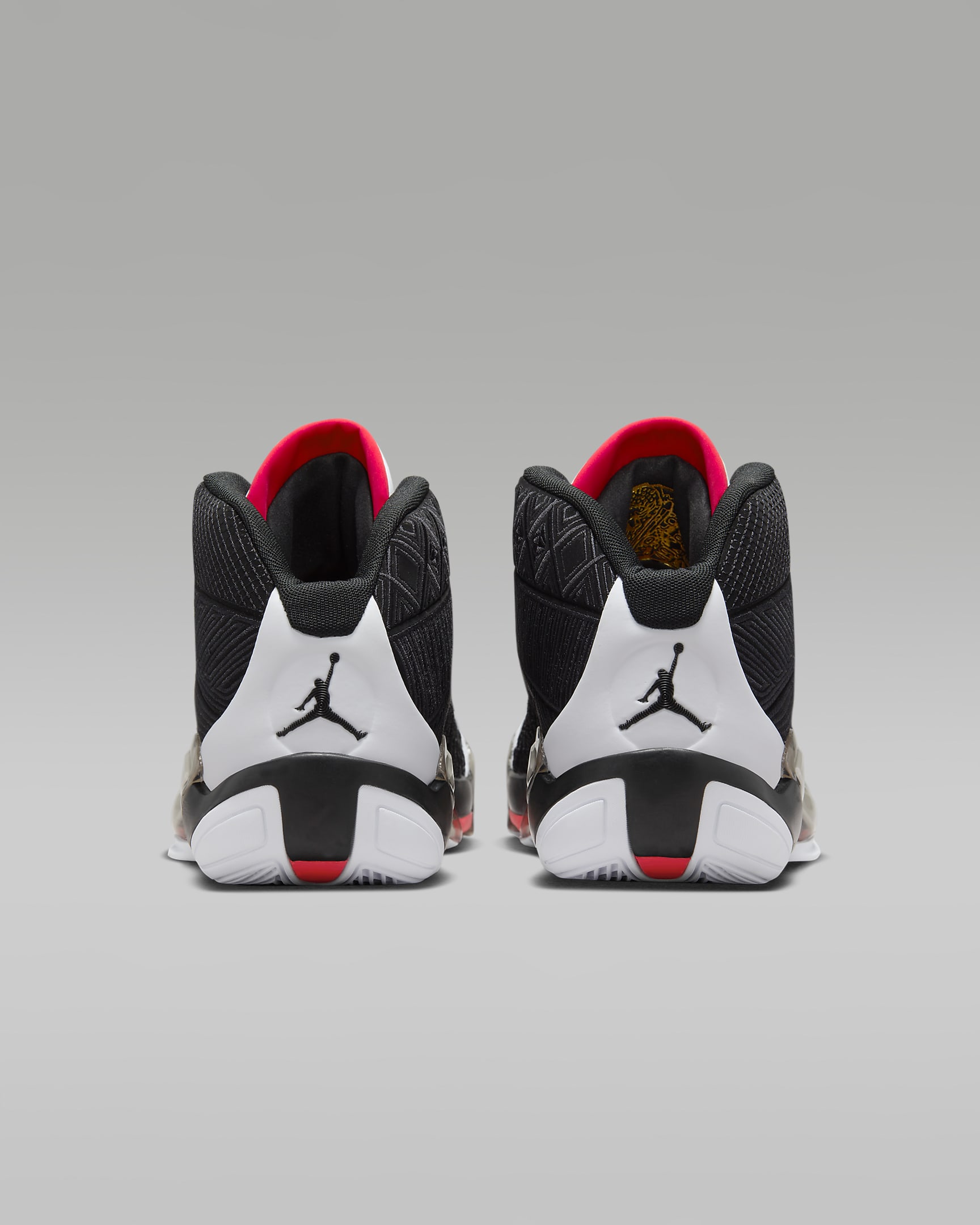 Air Jordan XXXVIII PF Basketball Shoes. Nike ID