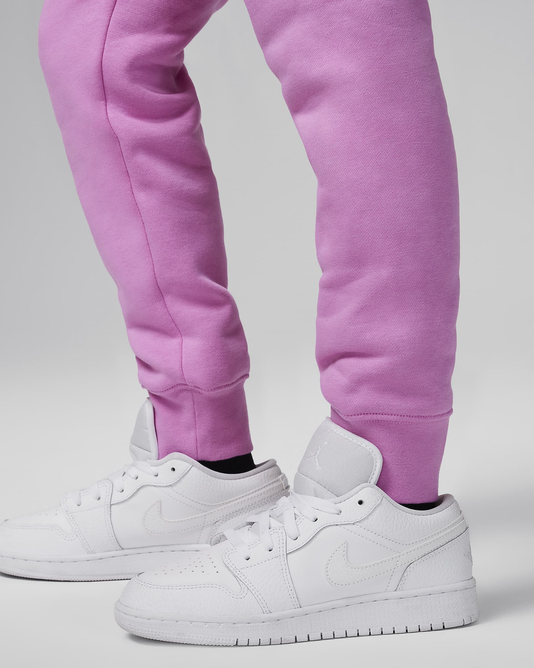 Jordan Pantalón Jumpman Baseline - Niño/a - Playful Pink