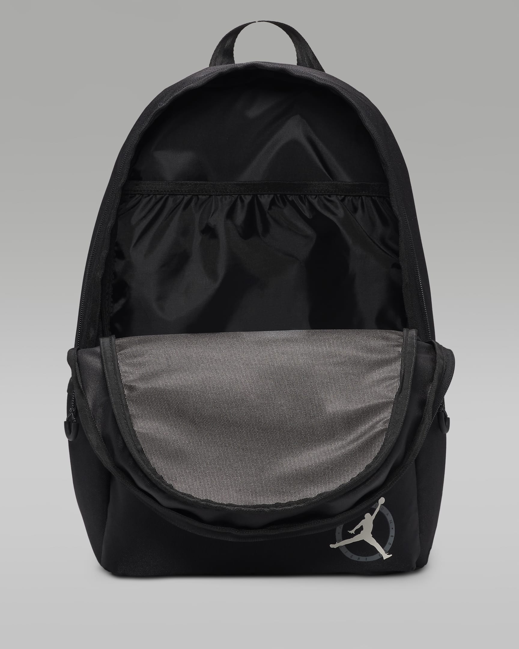 Jordan MJ MVP Flight Daypack Backpack. Nike LU