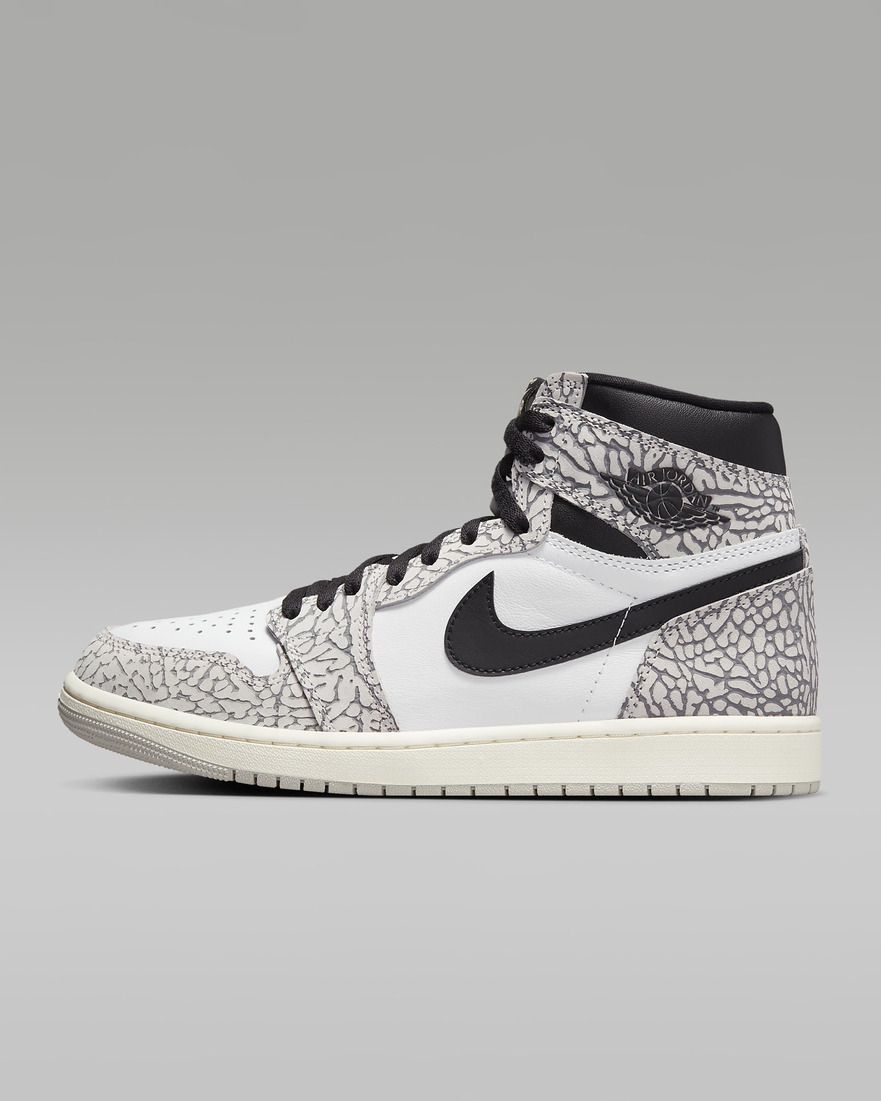 air jordan men 1 retro high og