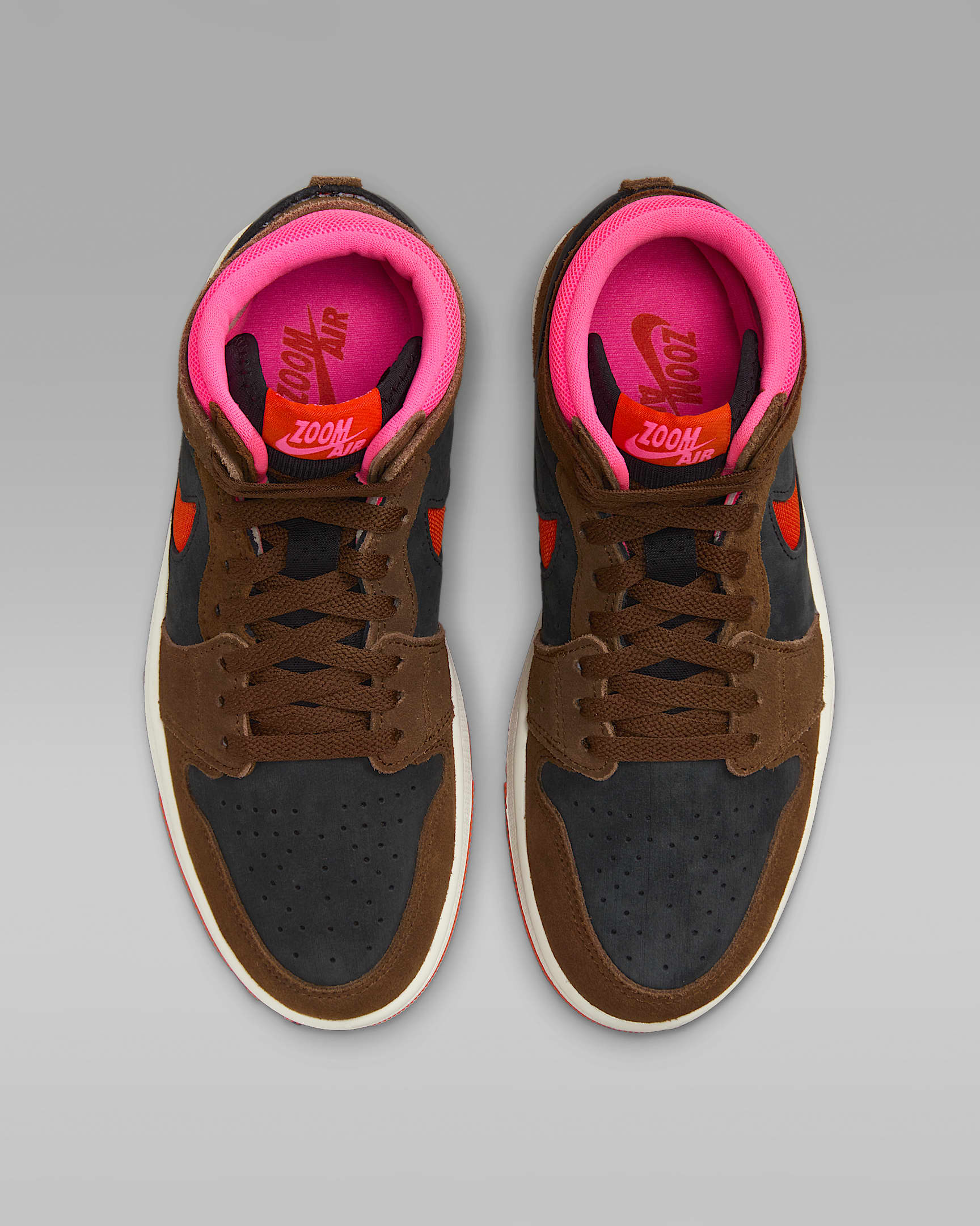nike id air jordan