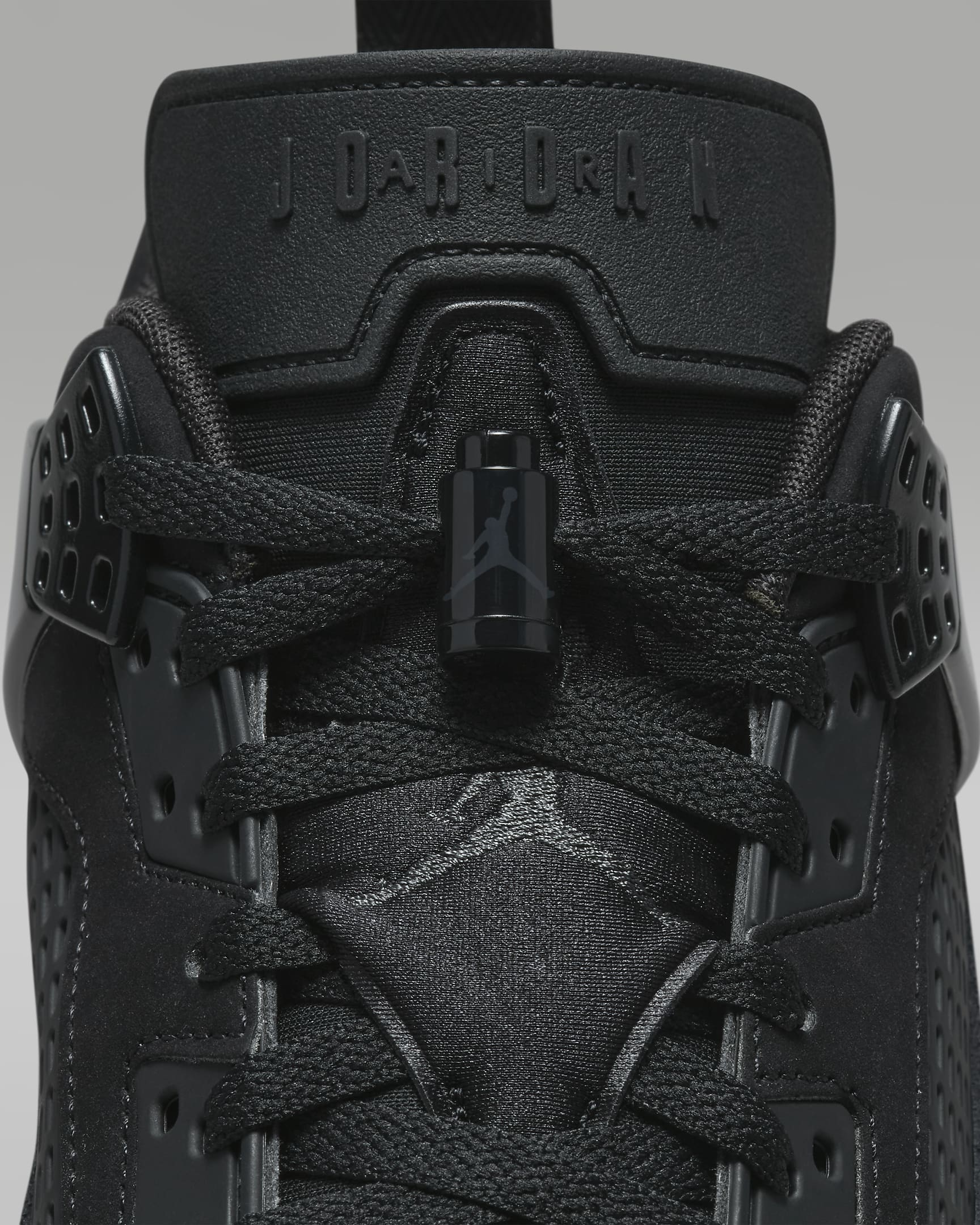 Jordan Spizike Low Men's Shoes - Black/Anthracite/Black