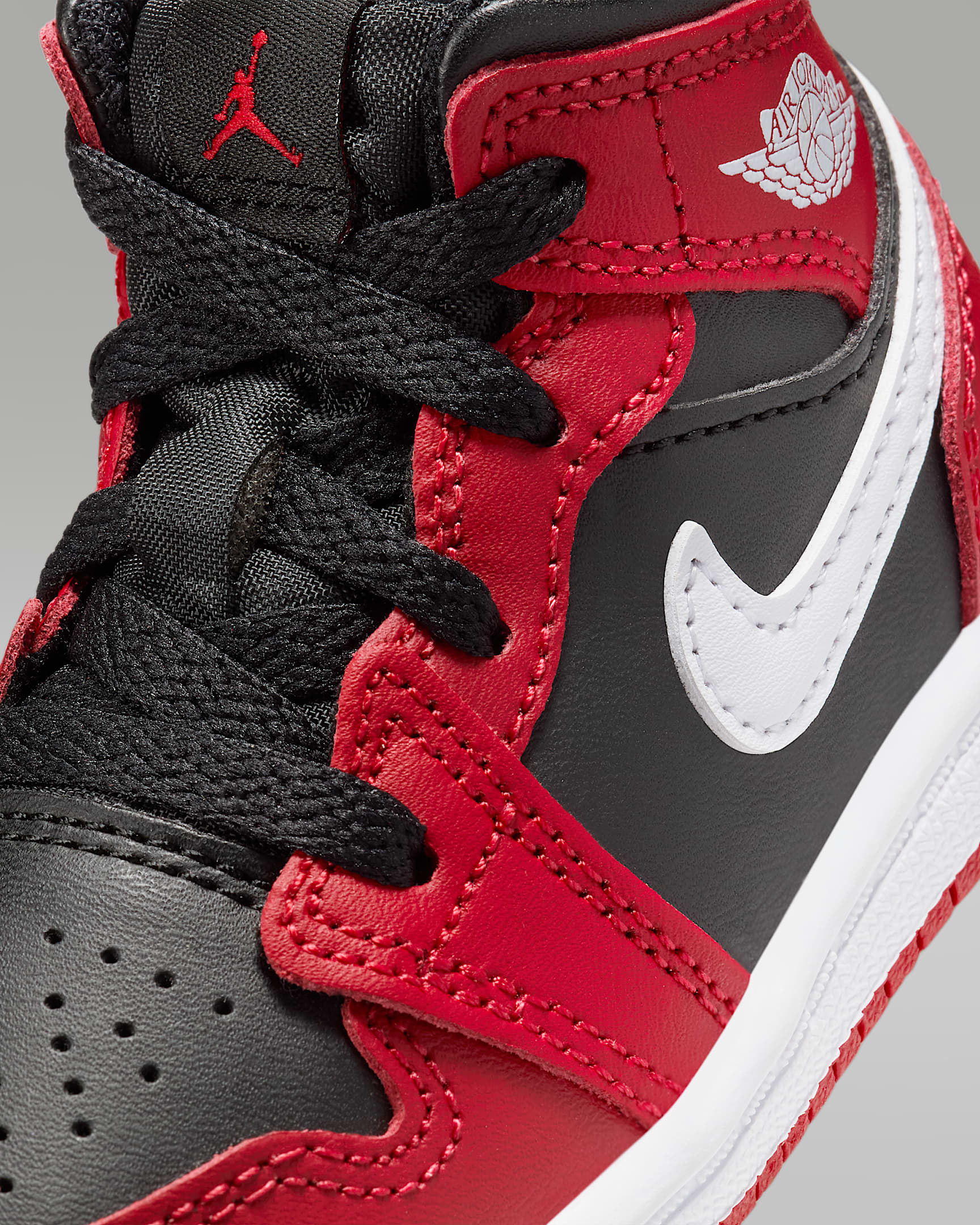 Jordan 1 Mid Baby/Toddler Shoes. Nike.com