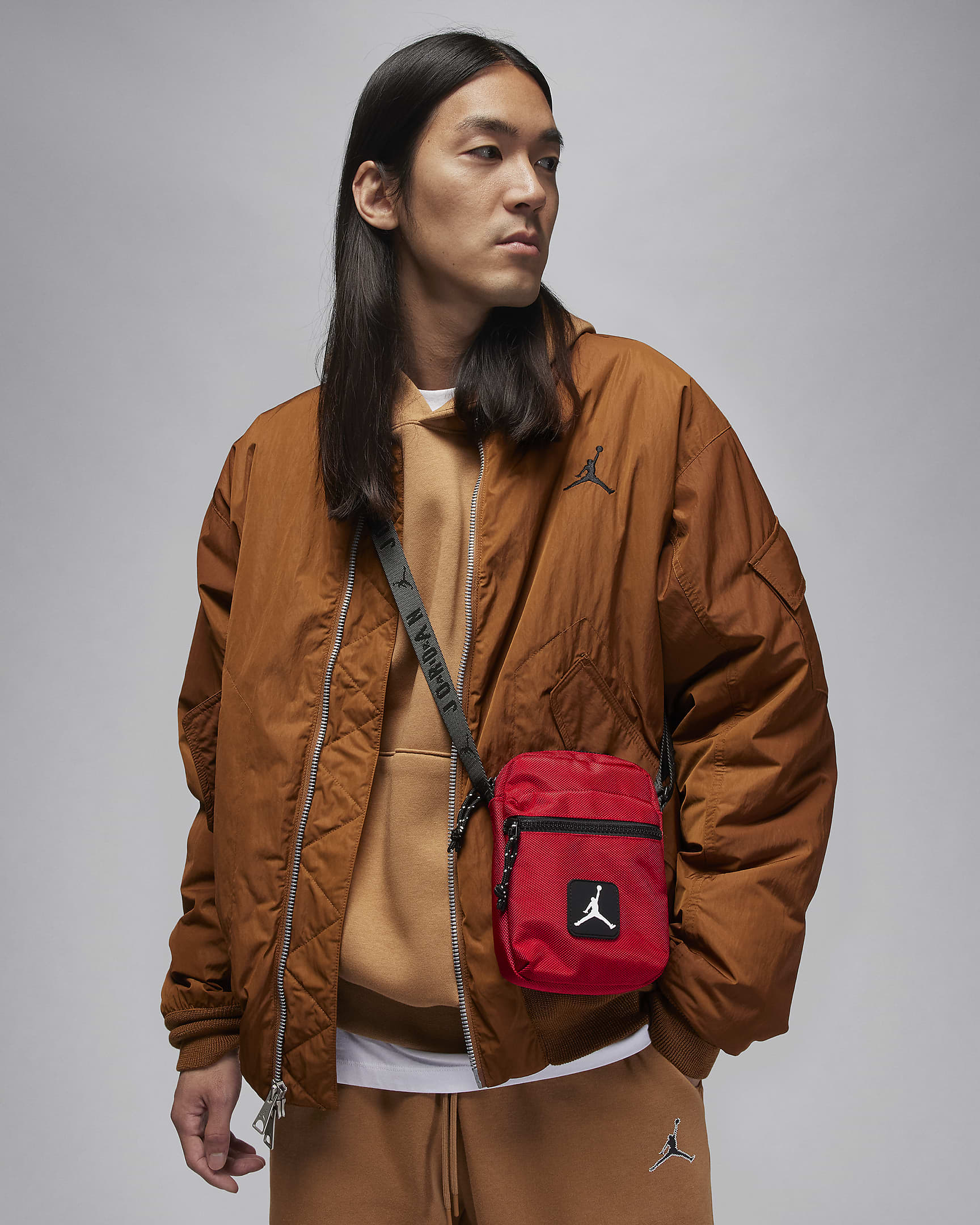 Jordan Rise Festival Bag (1L). Nike UK