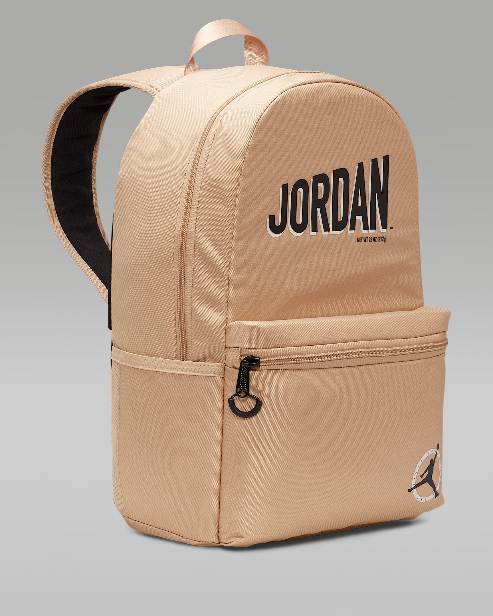 Jordan MJ MVP Flight Daypack Backpack. Nike SI