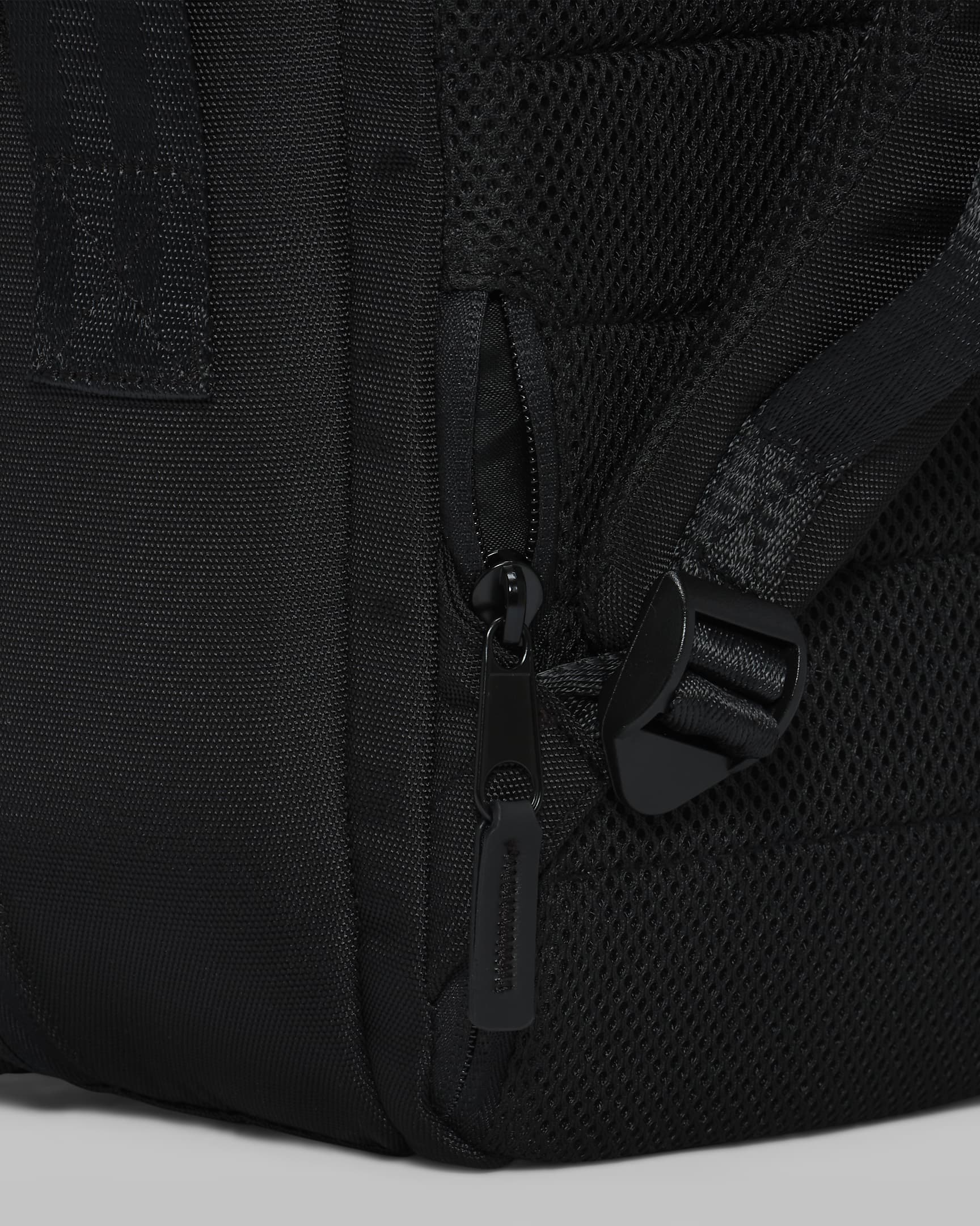 Jordan Collector's Backpack Shoe Organiser Backpack (31.5L). Nike LU