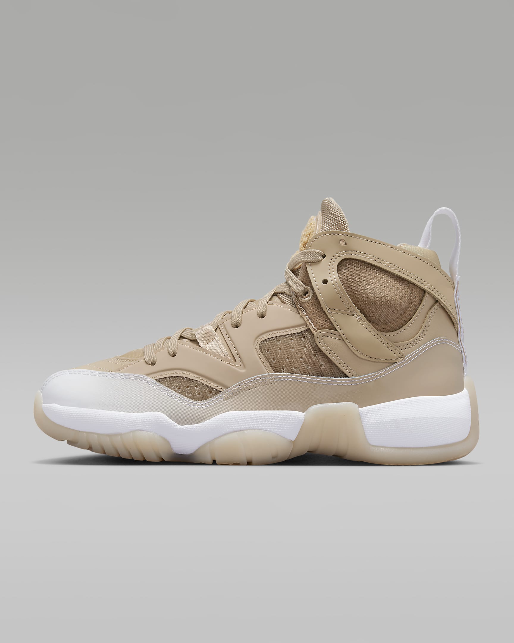 Γυναικεία παπούτσια Jumpman Two Trey