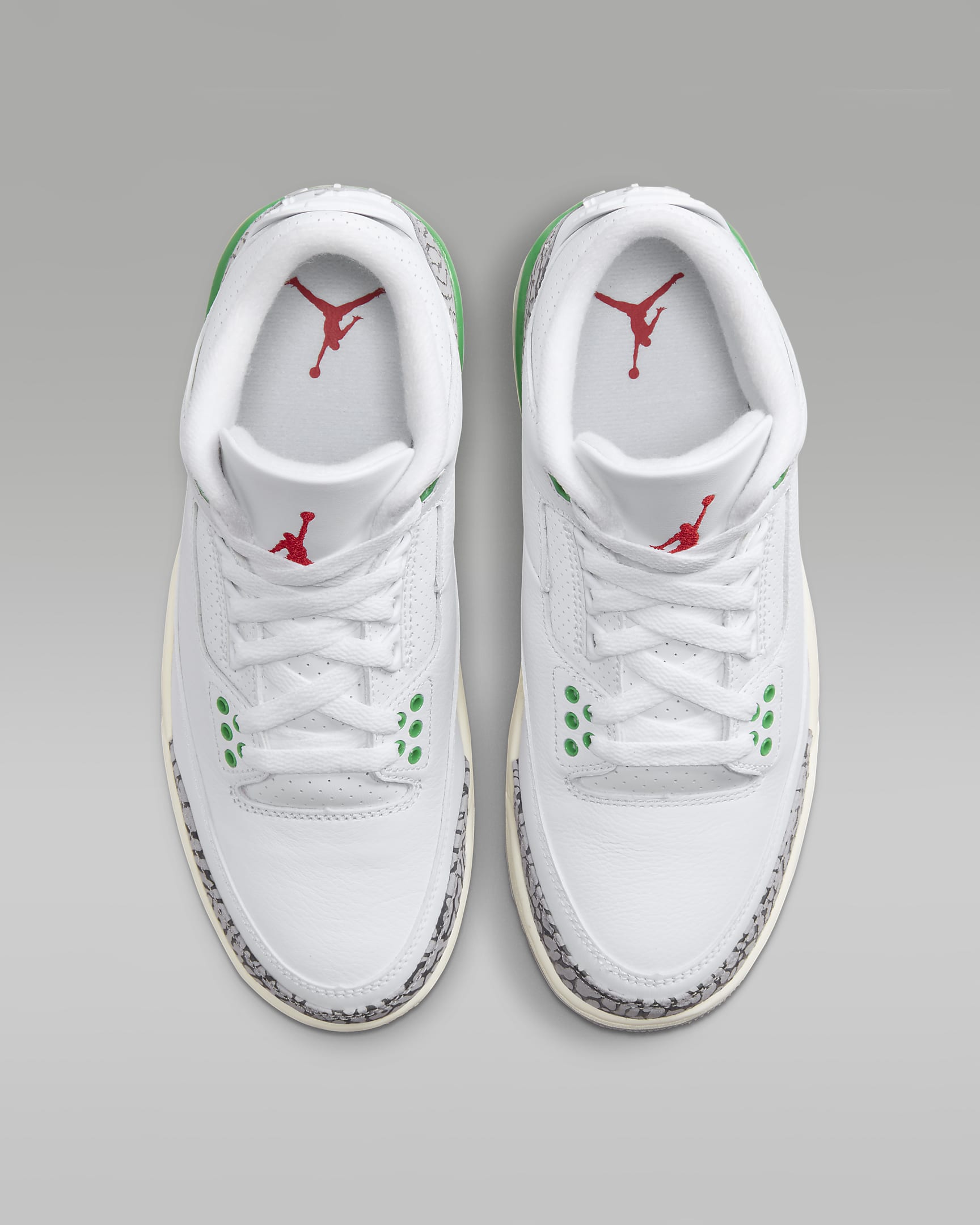 Air Jordan 3 Retro Women's Shoes. Nike ID