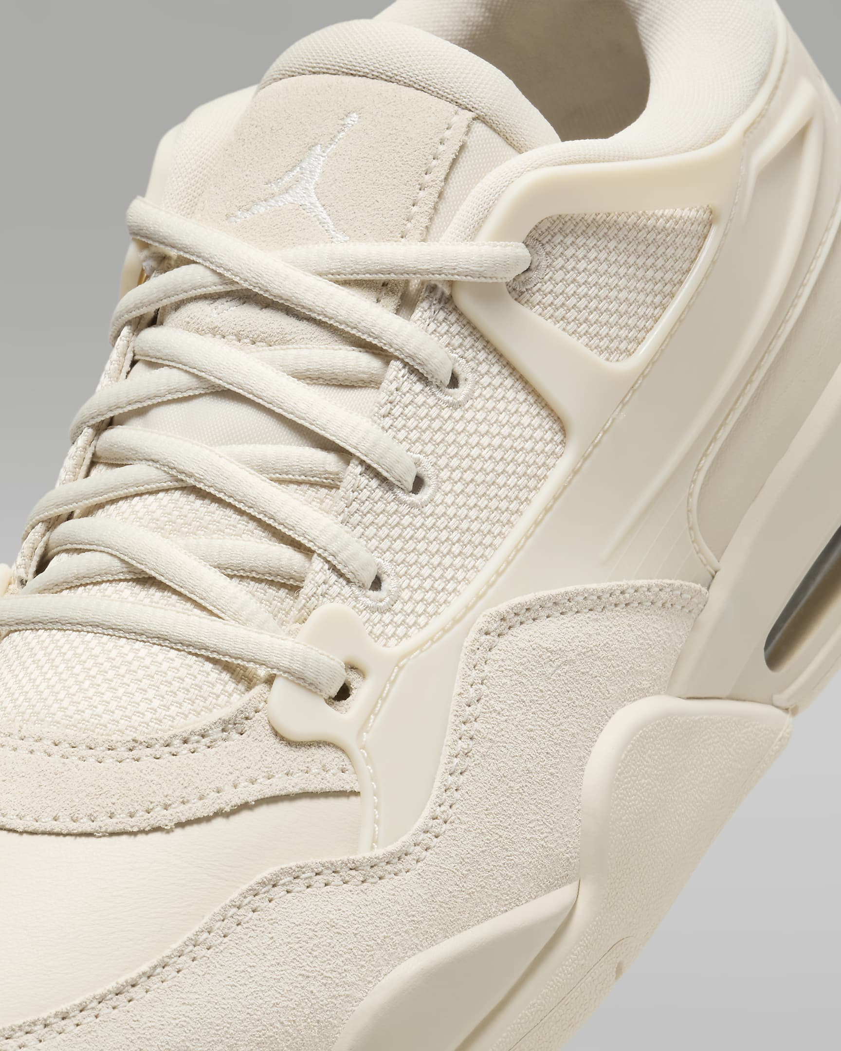 Air Jordan 4RM Schuh (Damen) - Legend Light Brown/Legend Light Brown/Sail