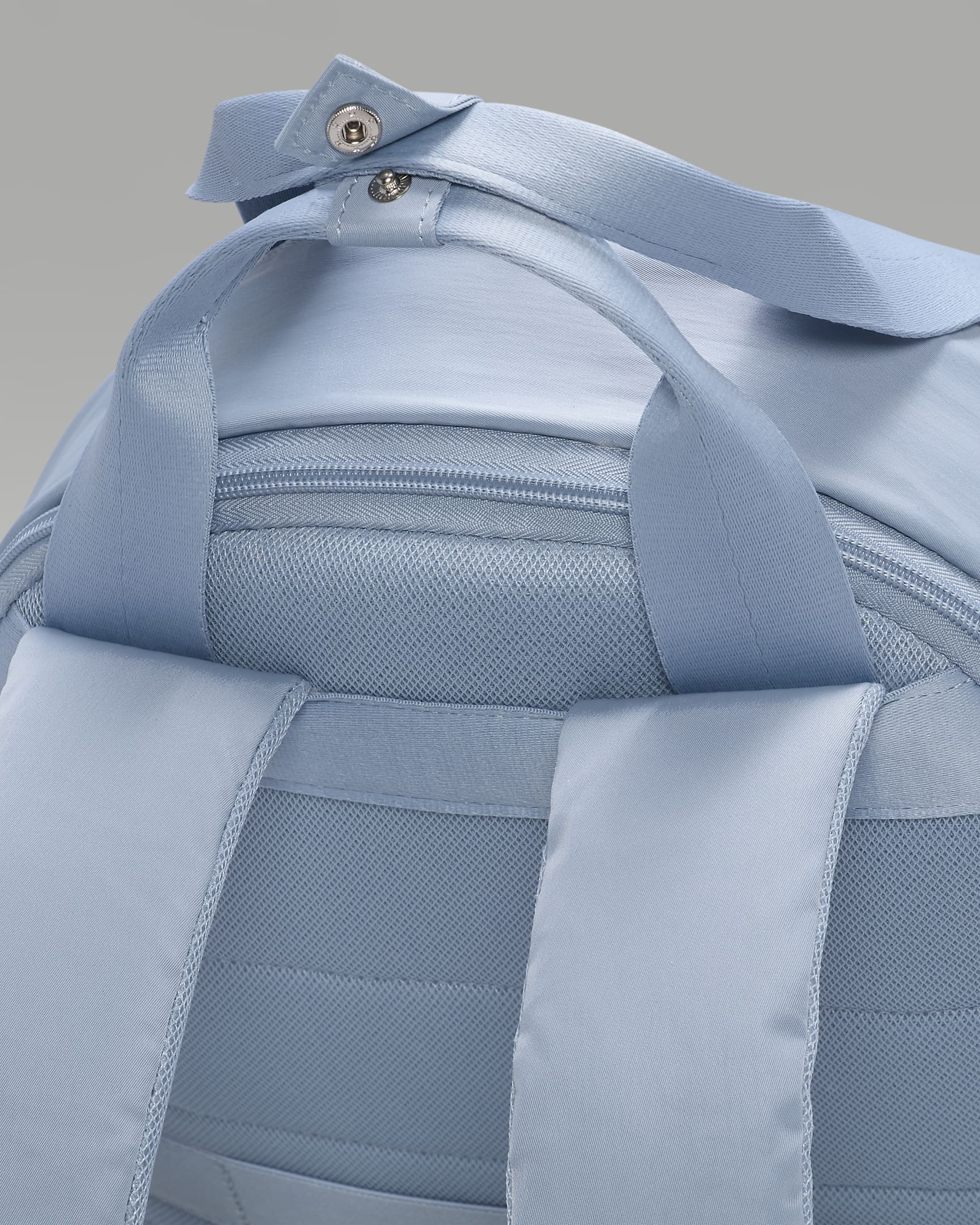 Jordan Alpha Backpack (28L) - Blue Grey