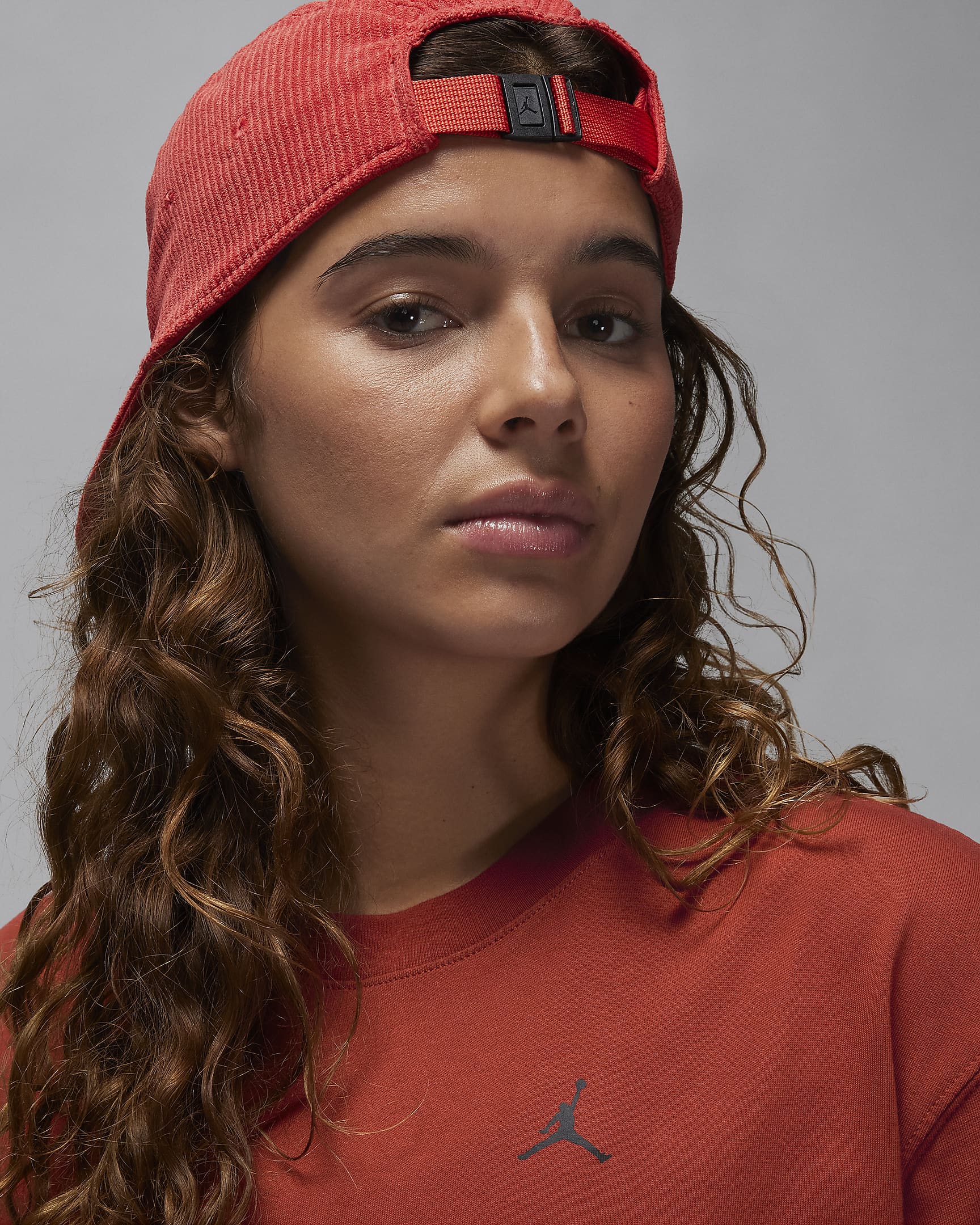 Jordan Women's TShirt. Nike UK