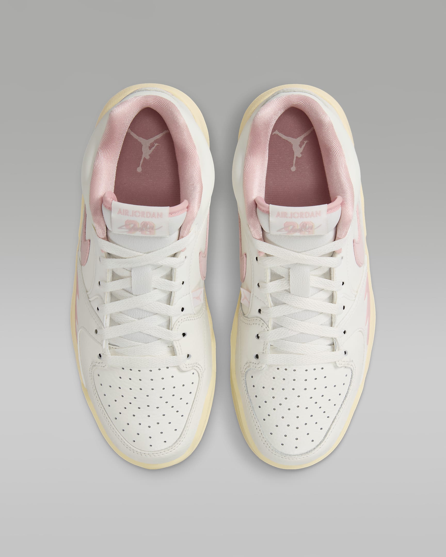 Jordan Stadium 90 Women's Shoes - Sail/Muslin/Neutral Grey/Legend Pink