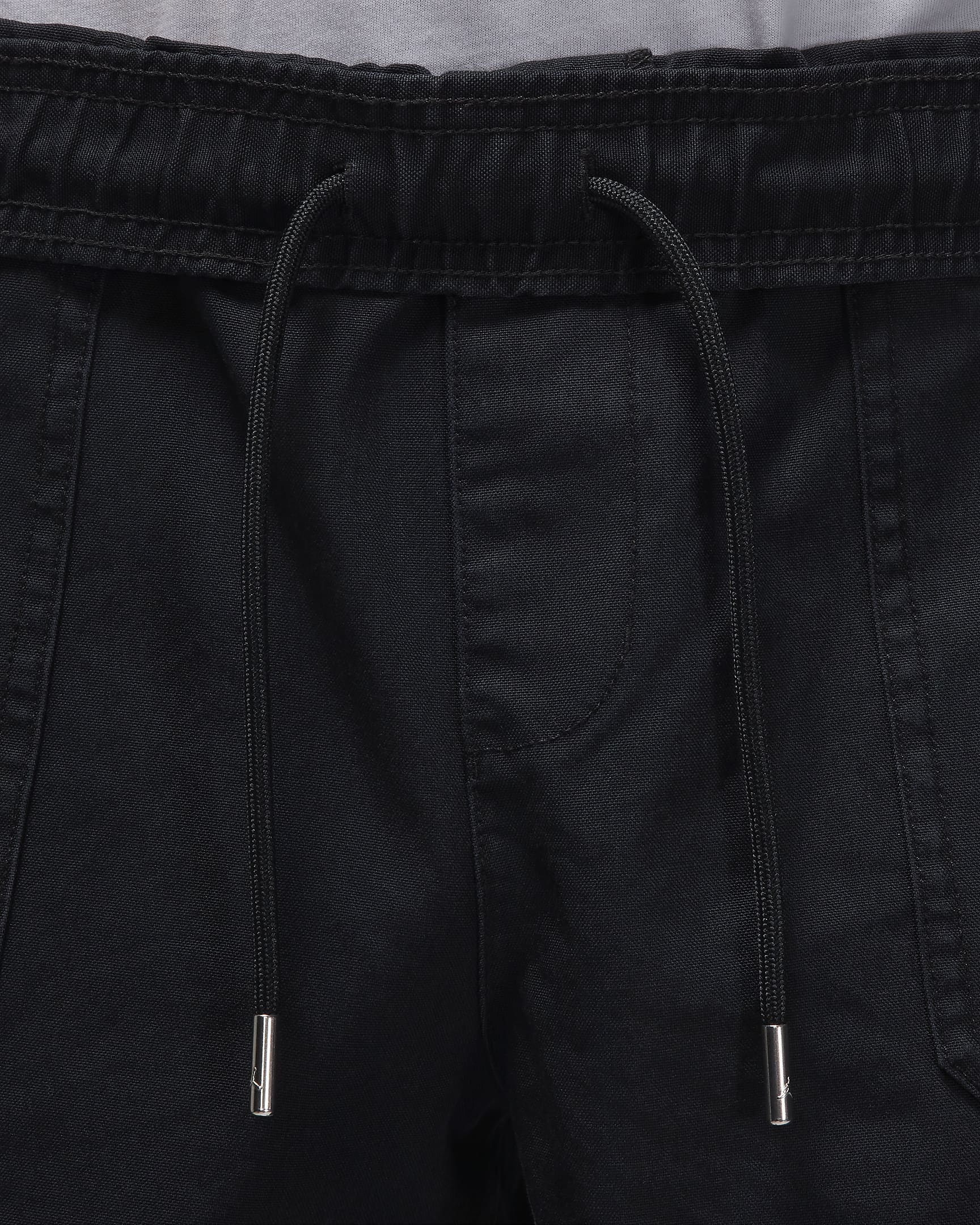 Jordan Essentials Men's Woven Shorts - Black